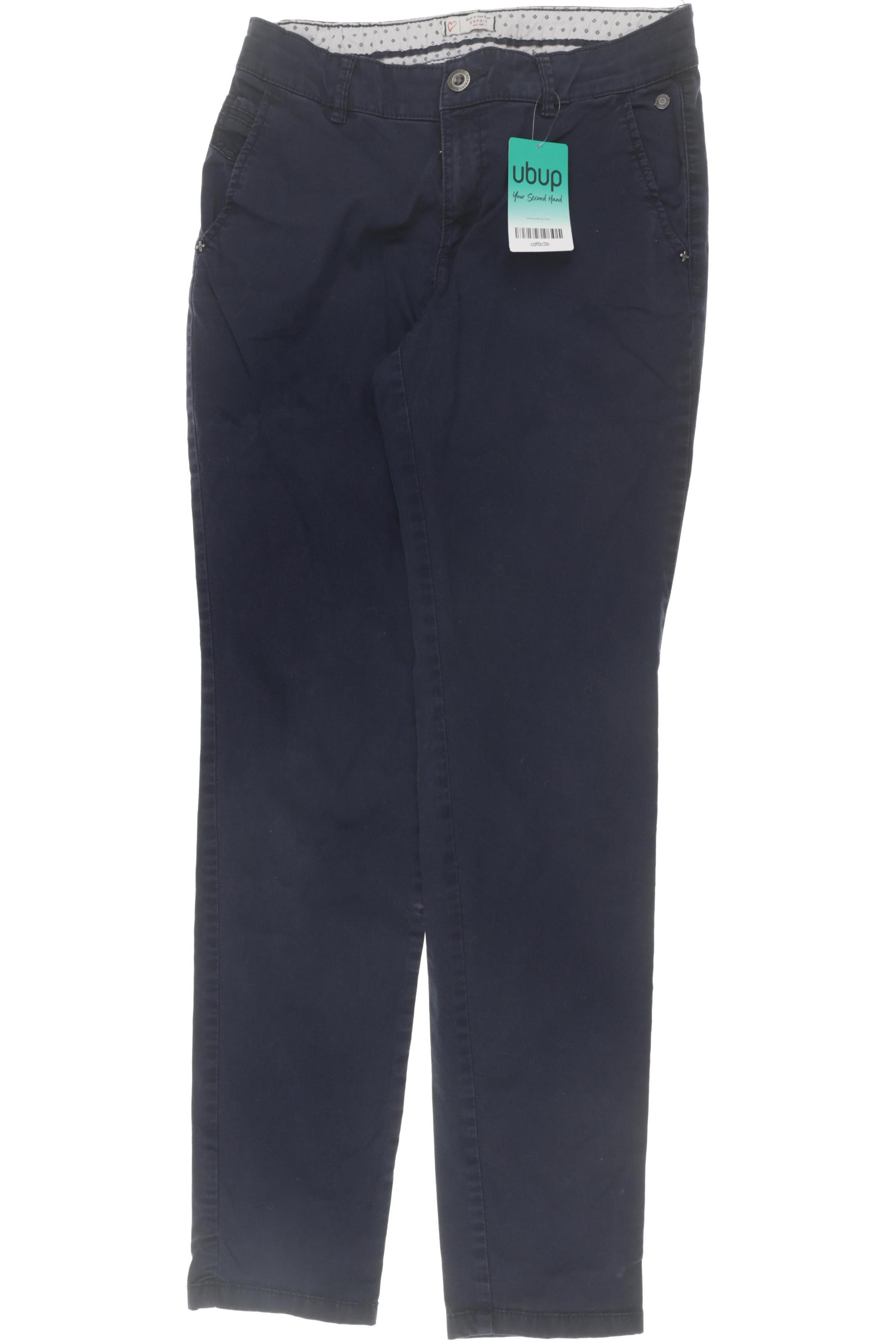 

Esprit Damen Jeans, blau, Gr. 34