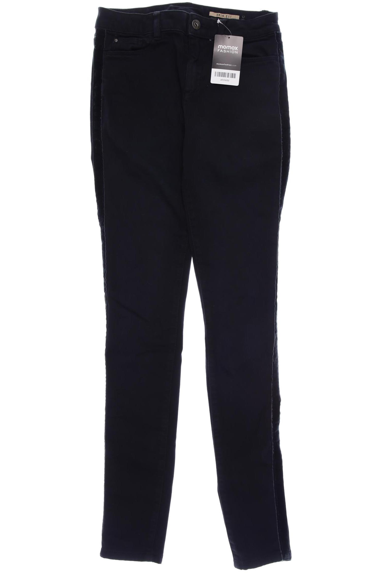 

Esprit Damen Jeans, blau, Gr. 34