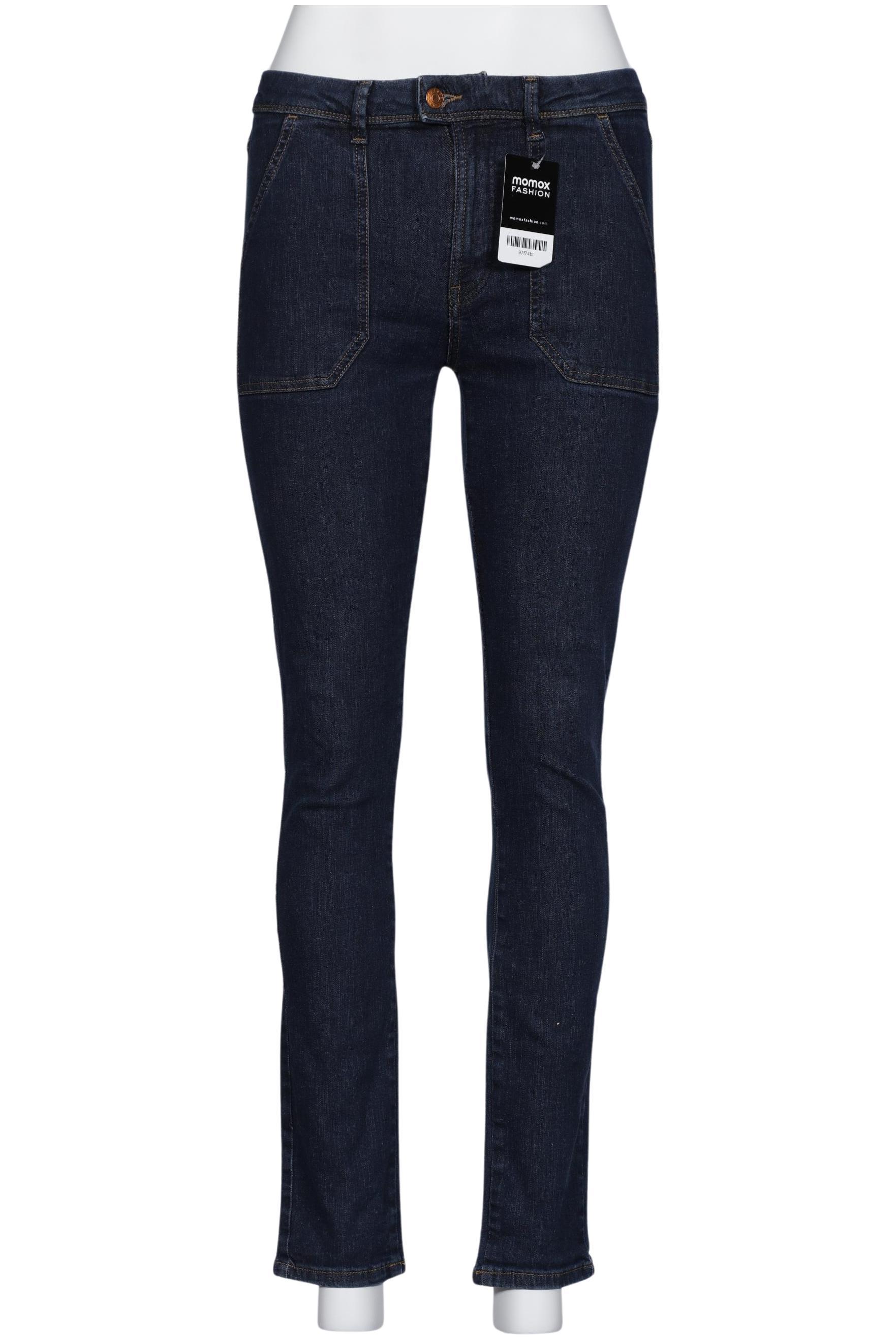 

Esprit Damen Jeans, marineblau, Gr. 31