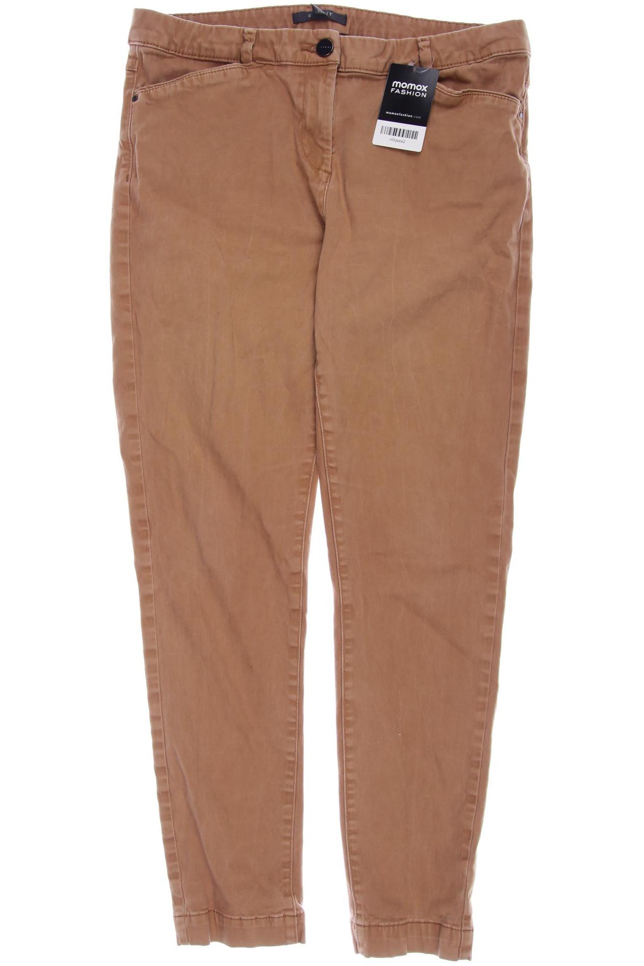 

Esprit Damen Jeans, beige, Gr. 42
