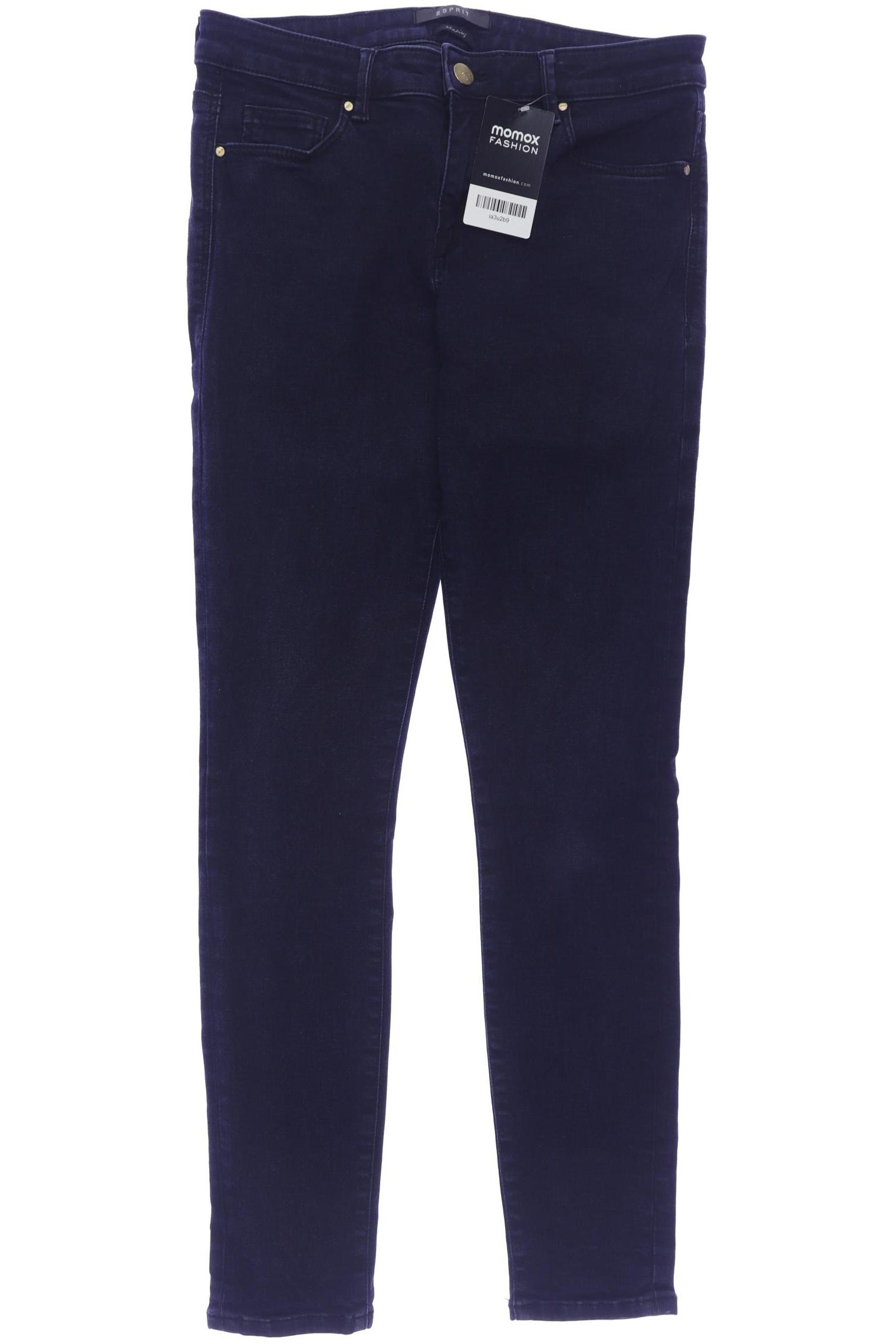 

Esprit Damen Jeans, marineblau, Gr. 29