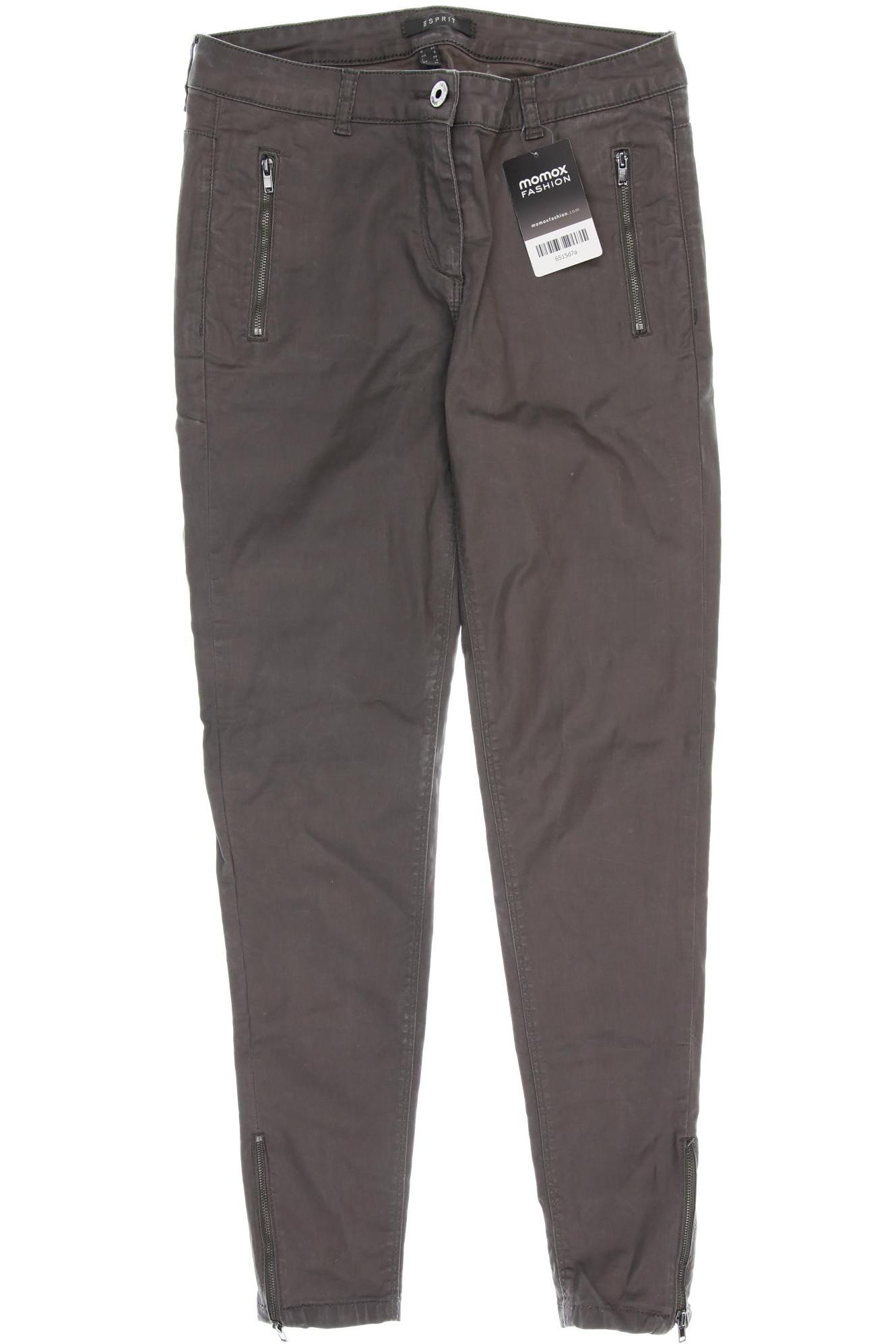 

Esprit Damen Jeans, grau