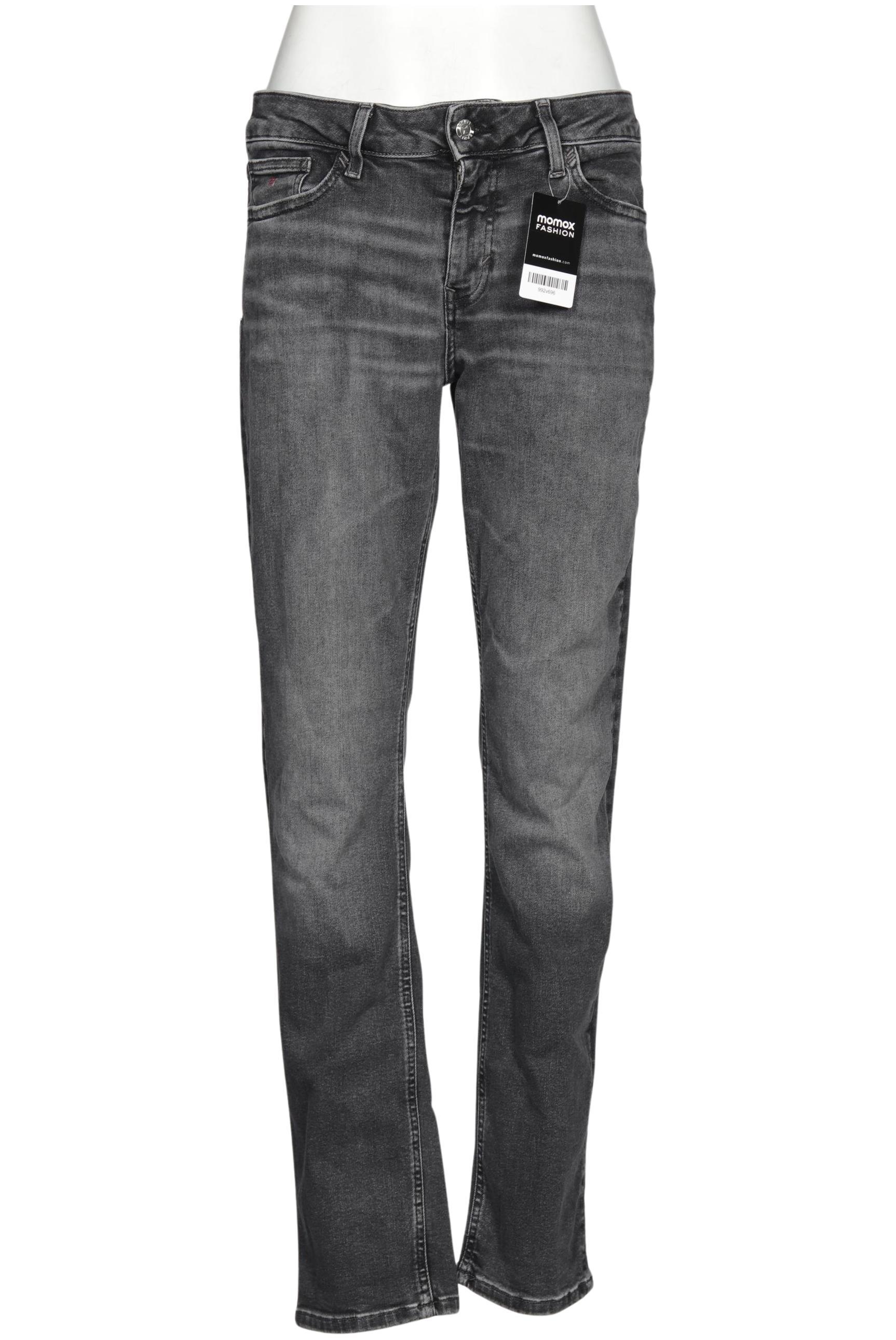 

Esprit Damen Jeans, grau, Gr. 31