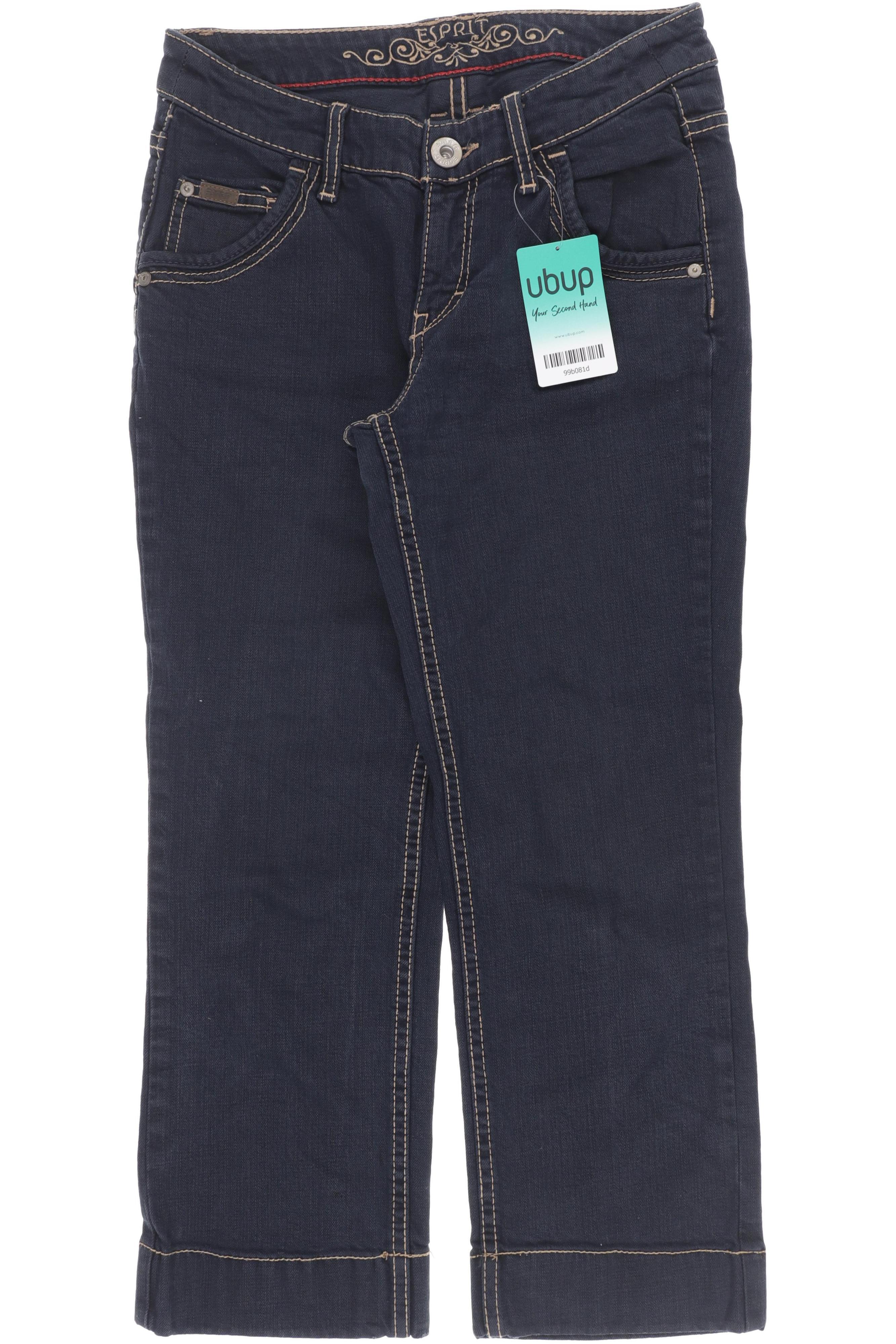 

Esprit Damen Jeans, blau, Gr. 34