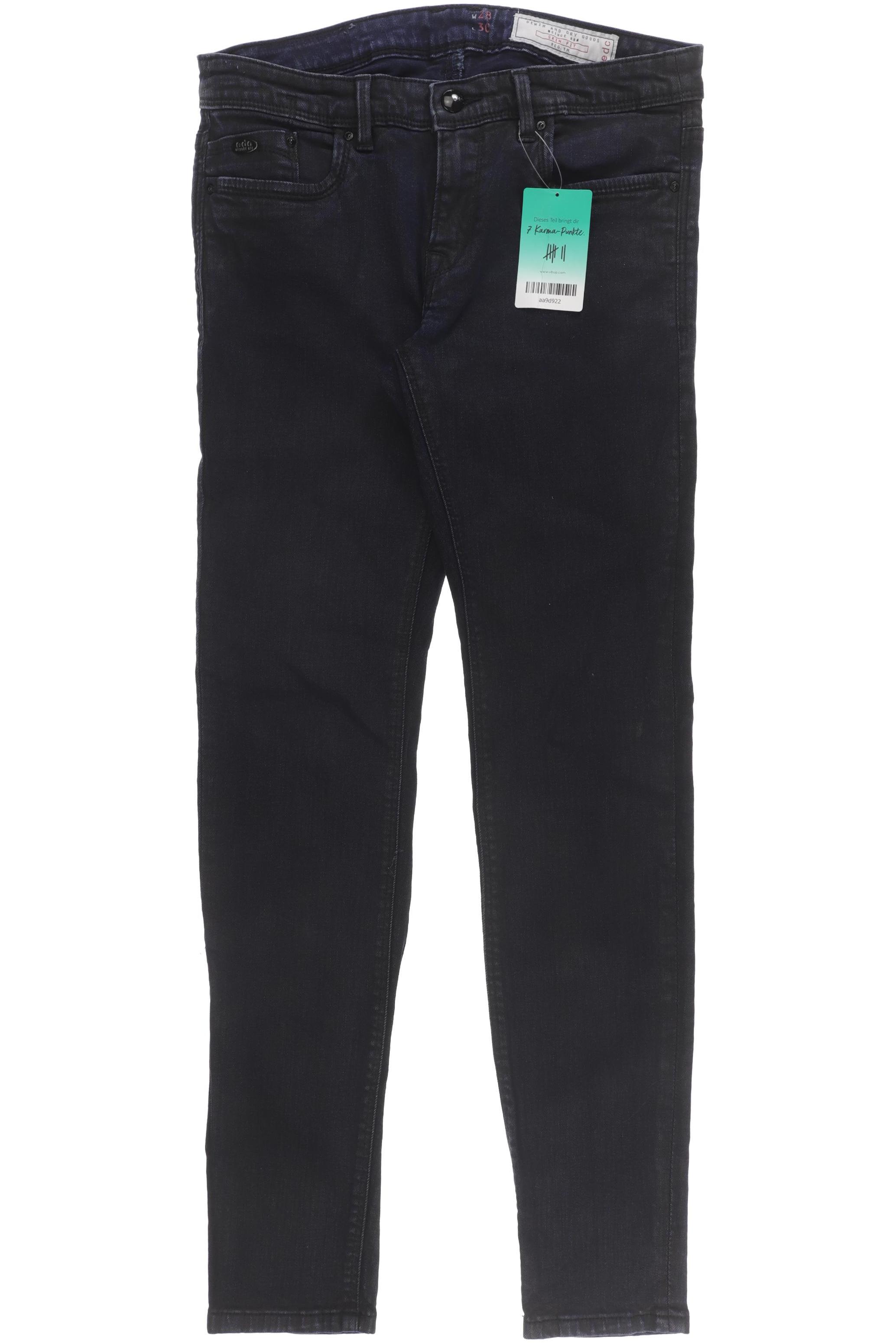

Esprit Damen Jeans, blau, Gr. 28