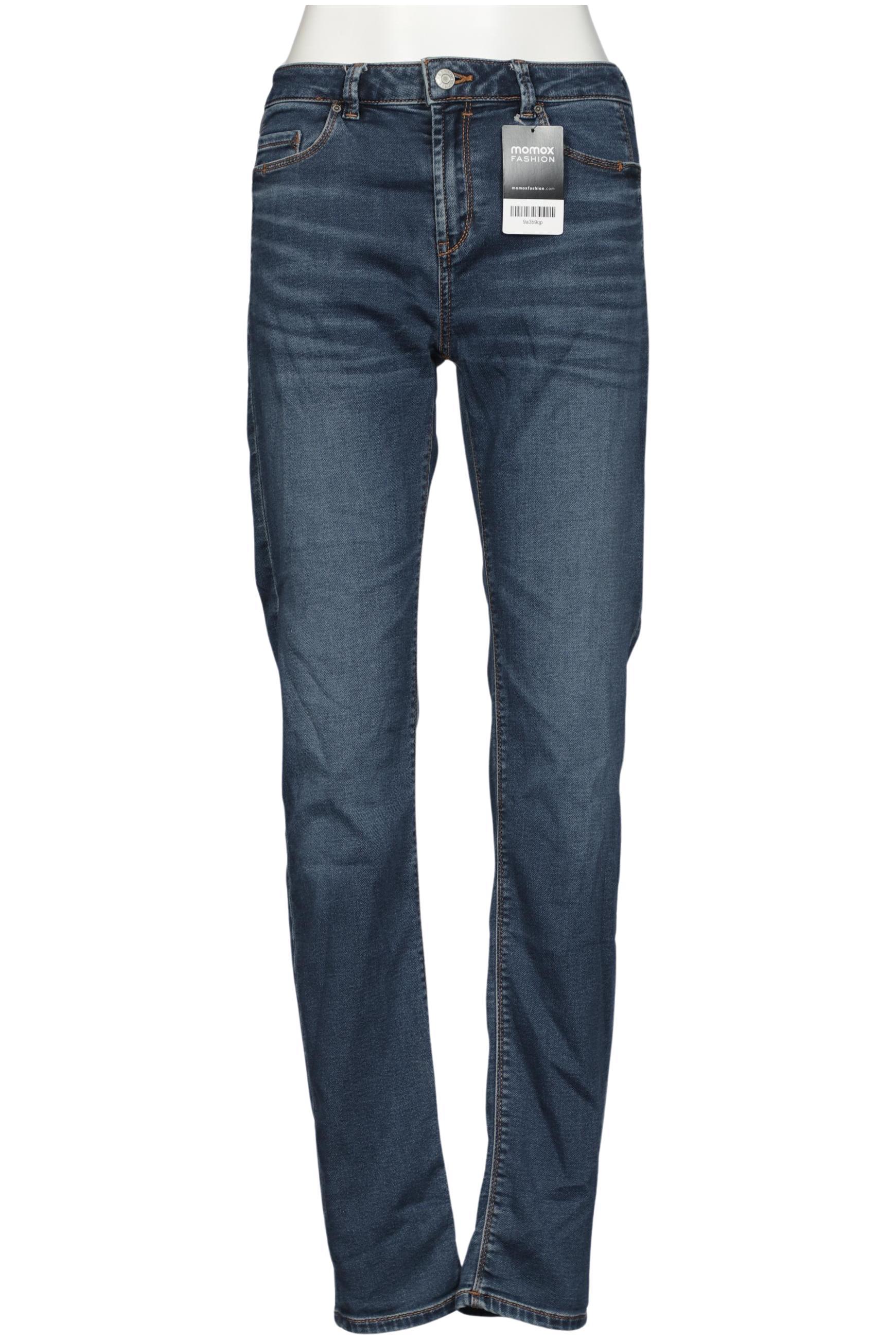 

Esprit Damen Jeans, blau, Gr. 27