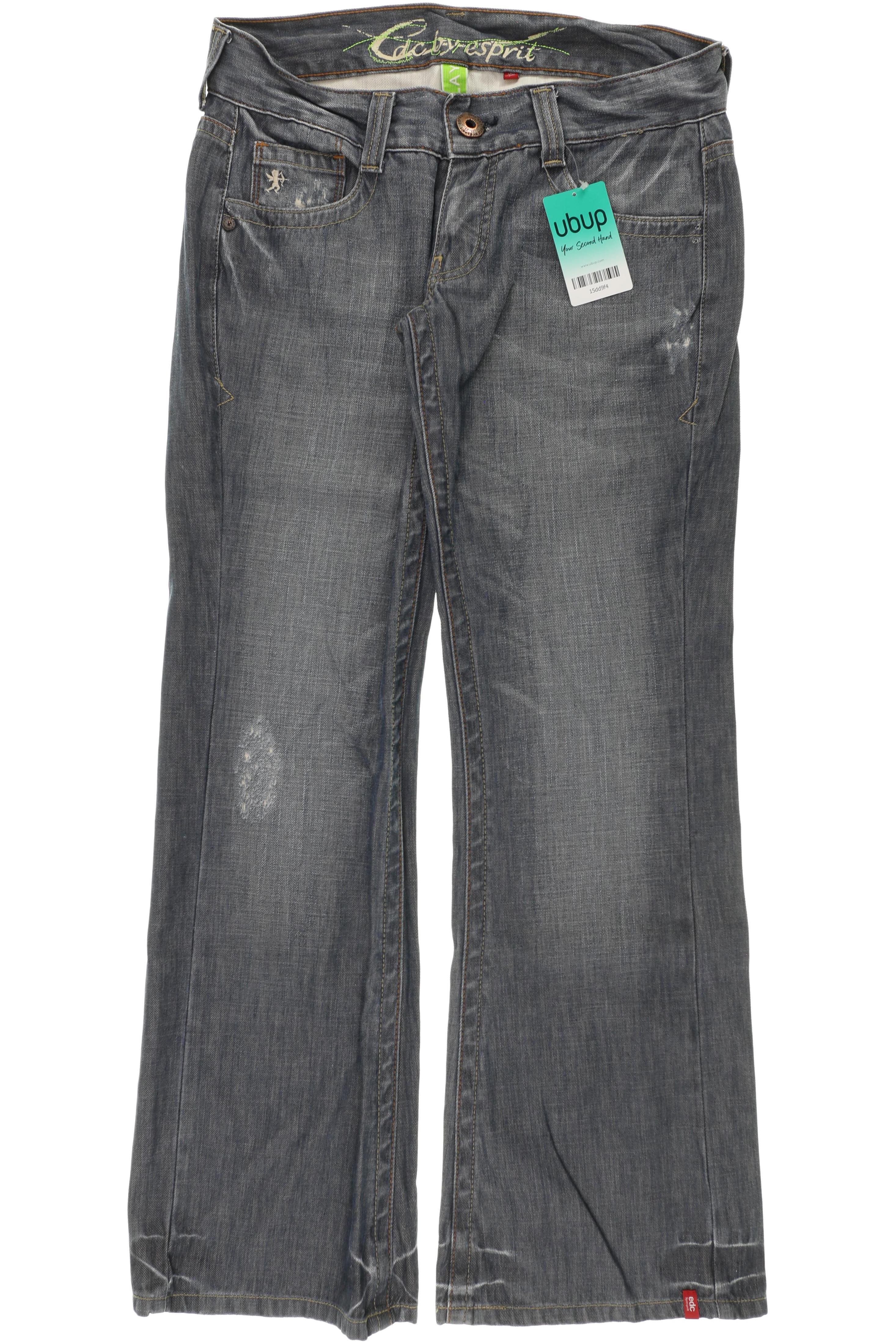 

Esprit Damen Jeans, blau, Gr. 38