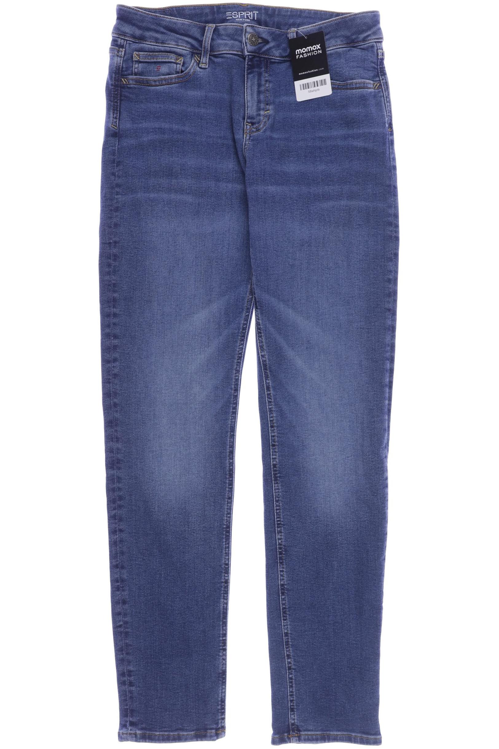 

Esprit Damen Jeans, blau