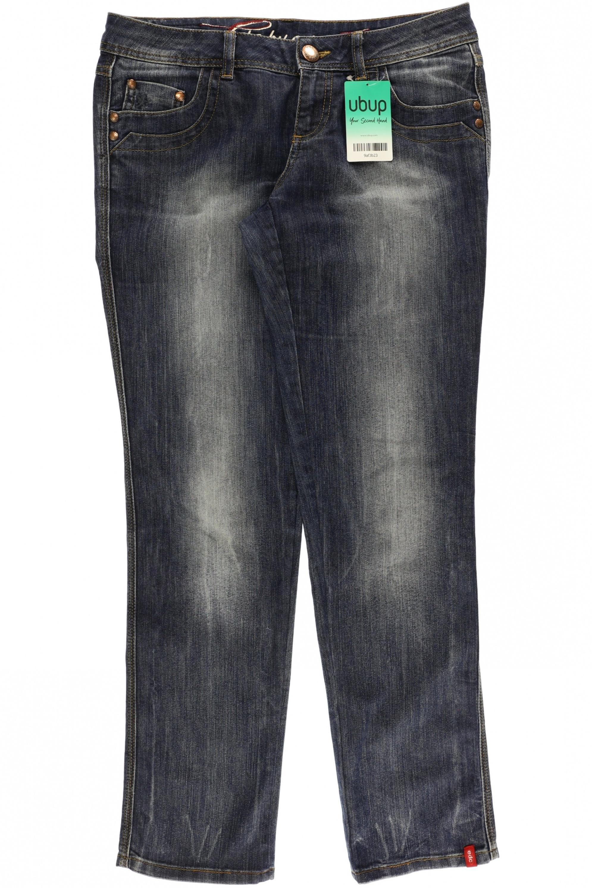 

Esprit Damen Jeans, blau, Gr. 29