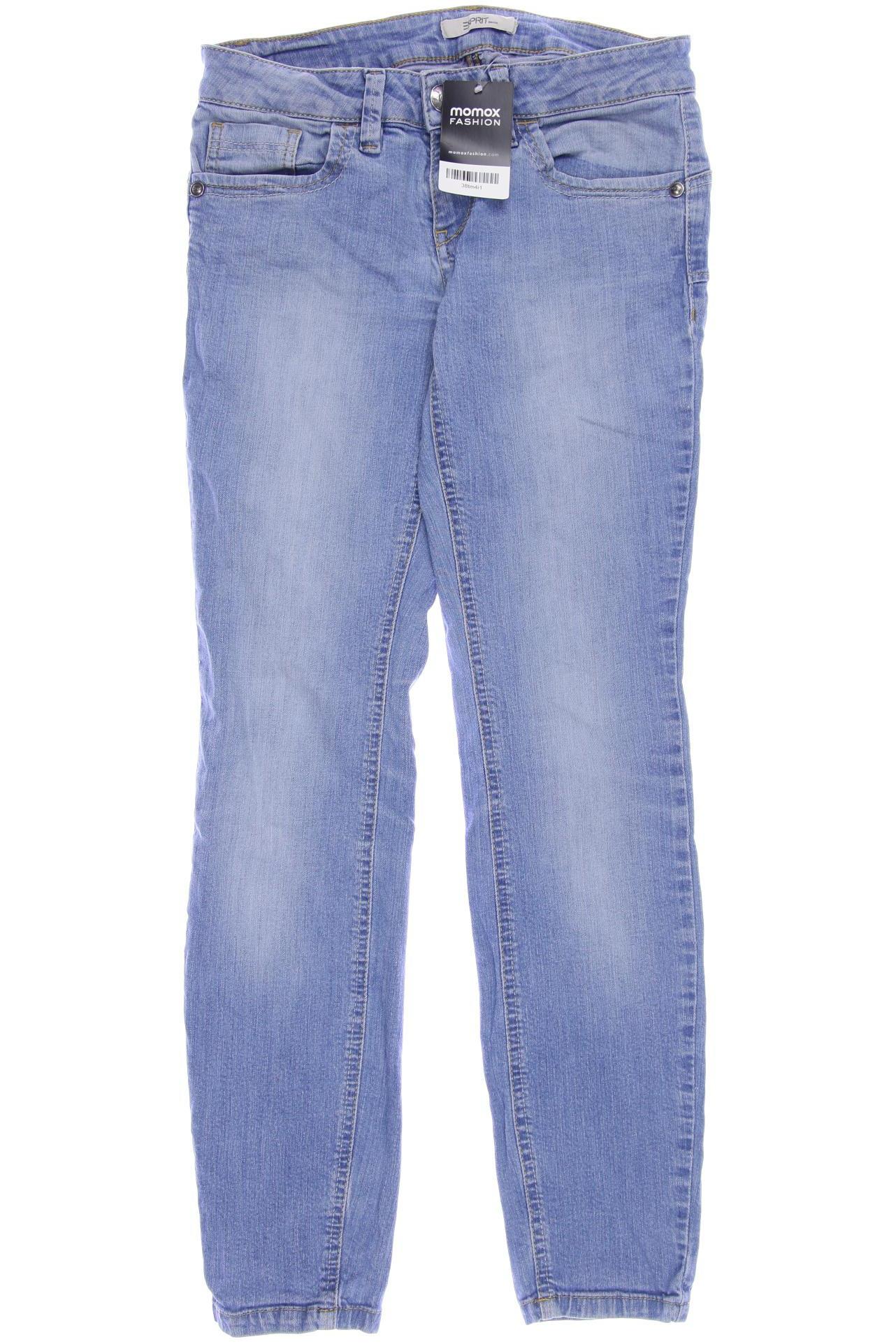 

Esprit Damen Jeans, blau, Gr. 26