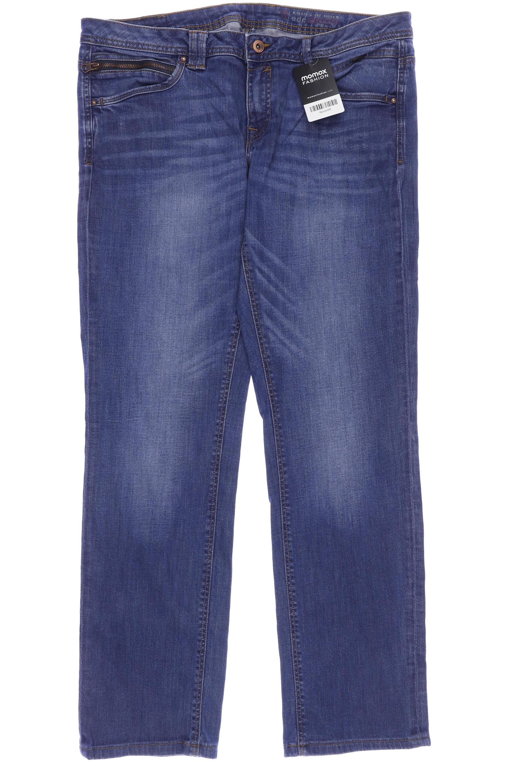 

Esprit Damen Jeans, blau