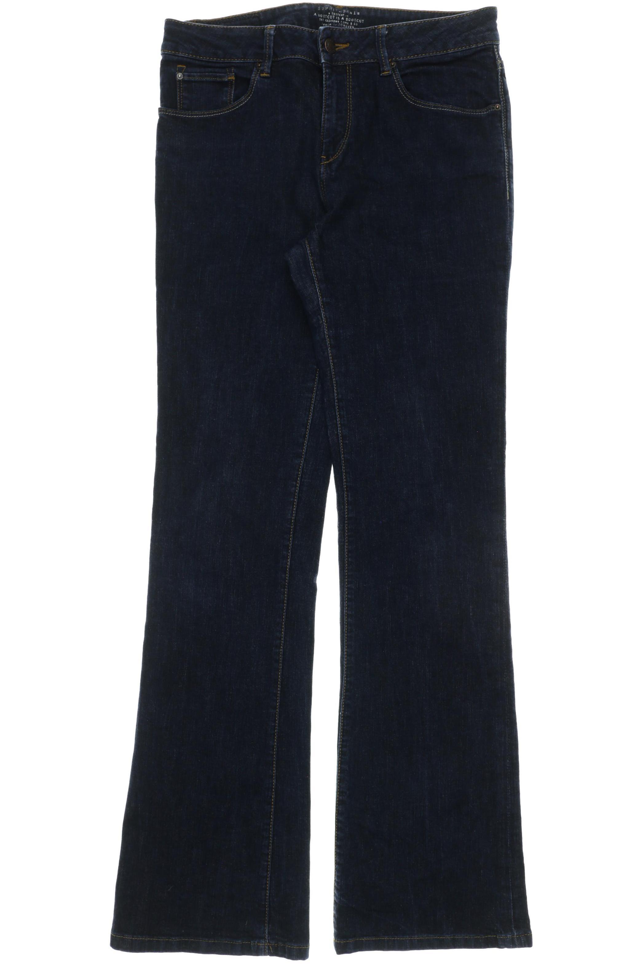

Esprit Damen Jeans, blau, Gr. 31