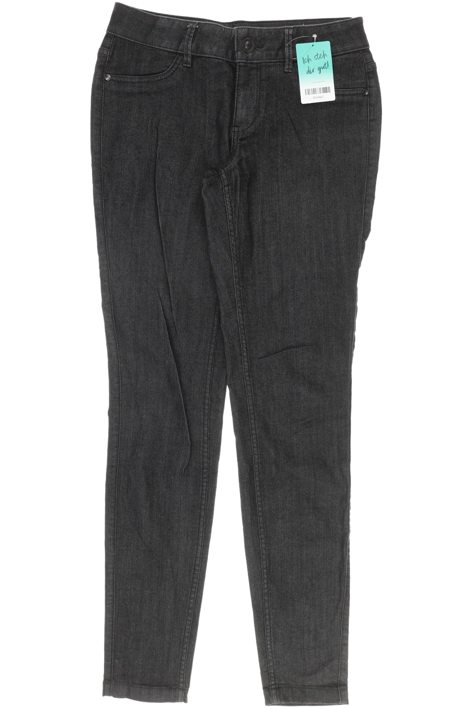 

Esprit Damen Jeans, schwarz, Gr.