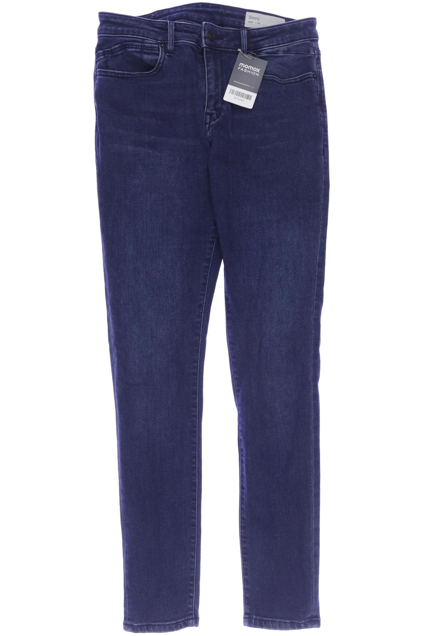 

Esprit Damen Jeans, blau, Gr. 29