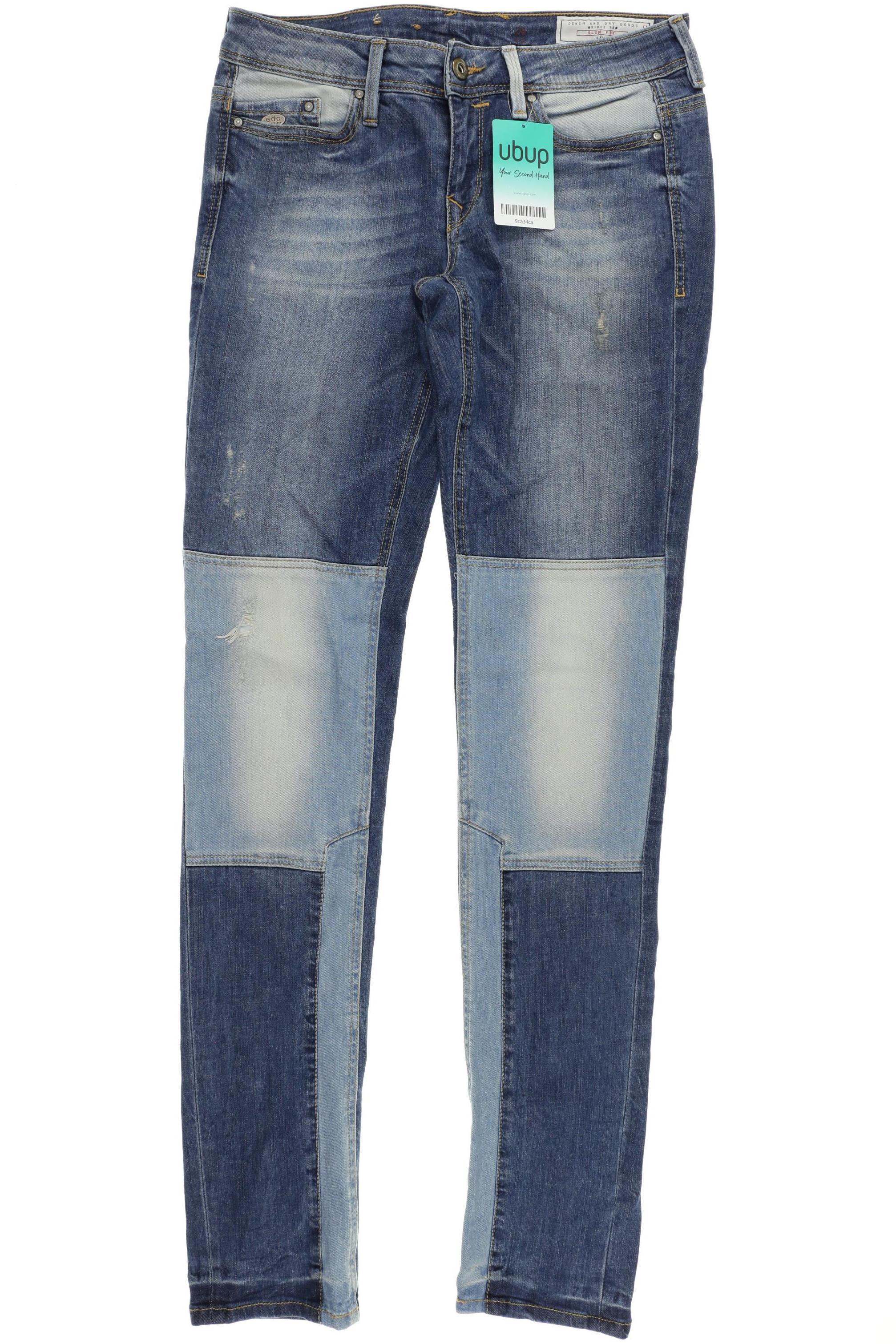 

Esprit Damen Jeans, blau, Gr. 26
