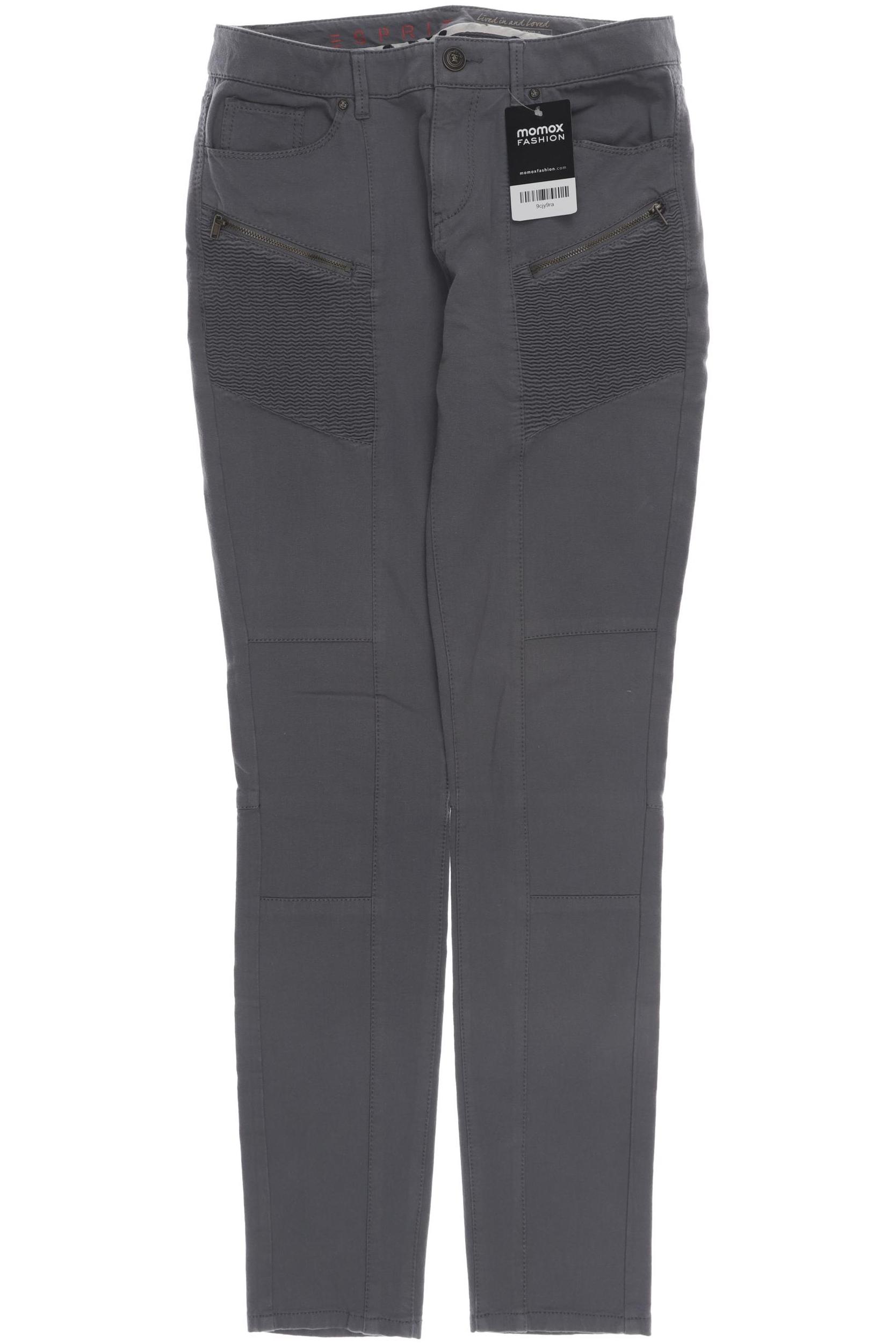 

Esprit Damen Jeans, grau, Gr. 36