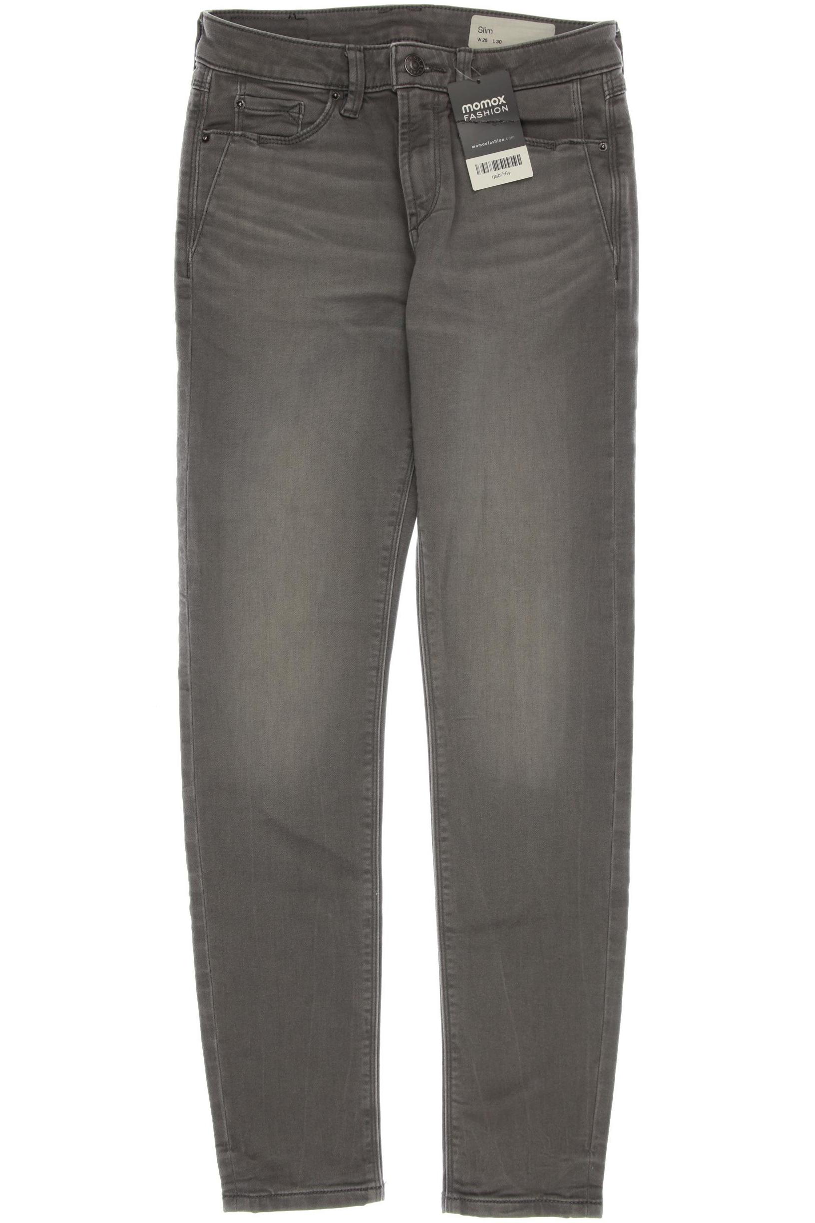 

Esprit Damen Jeans, grau