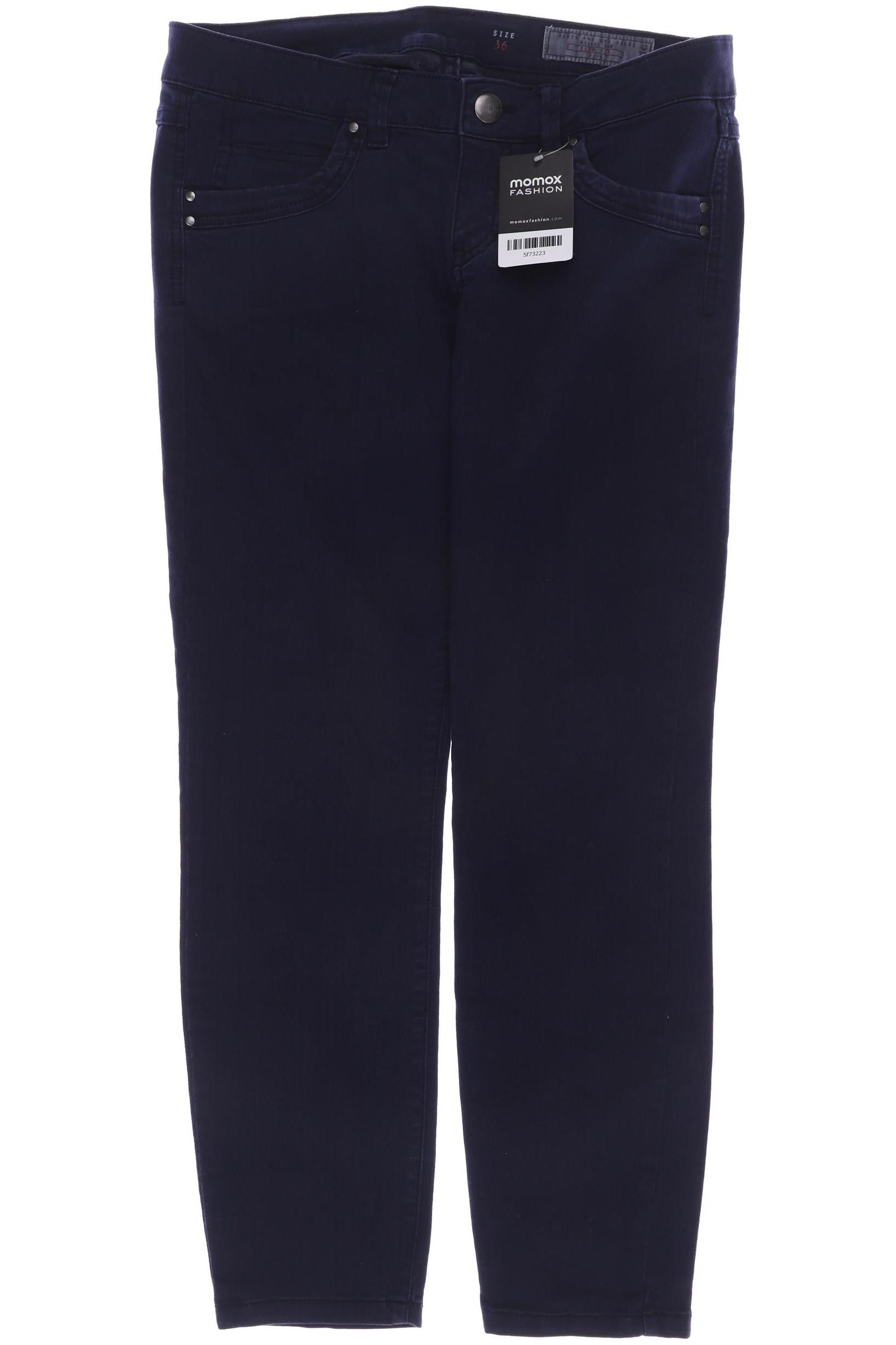 

Esprit Damen Jeans, marineblau, Gr. 36