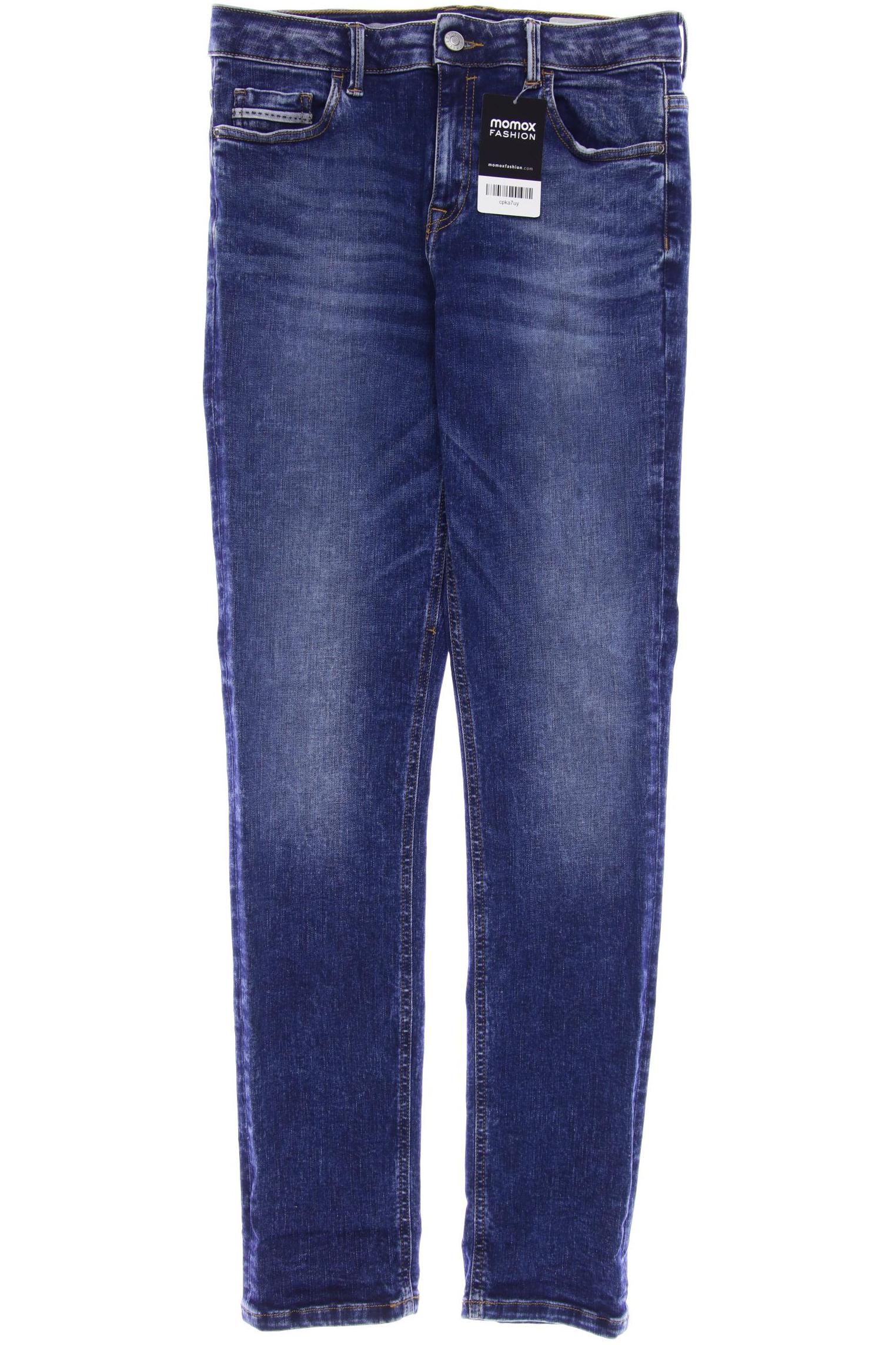 

Esprit Damen Jeans, blau
