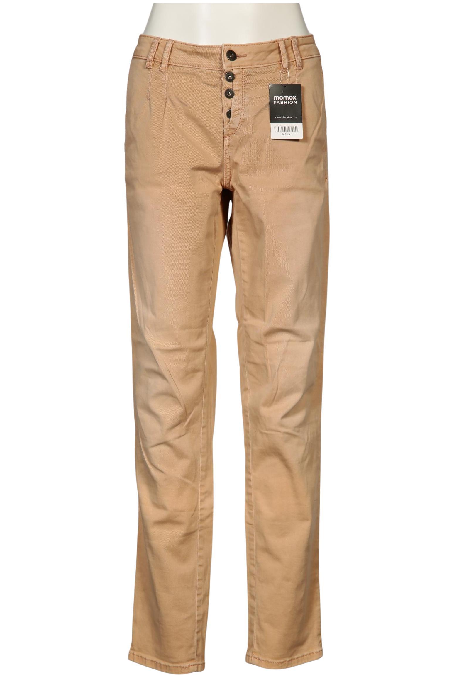 

Esprit Damen Jeans, beige, Gr. 38