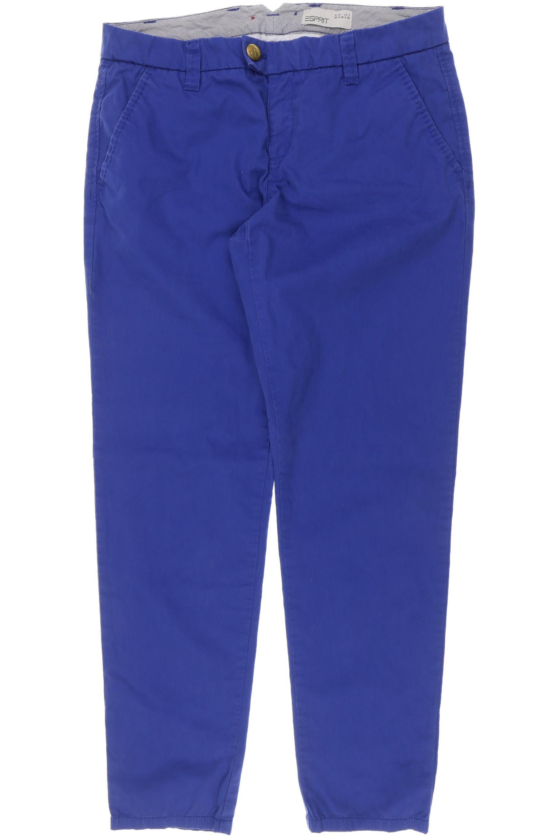 

Esprit Damen Jeans, blau, Gr. 36
