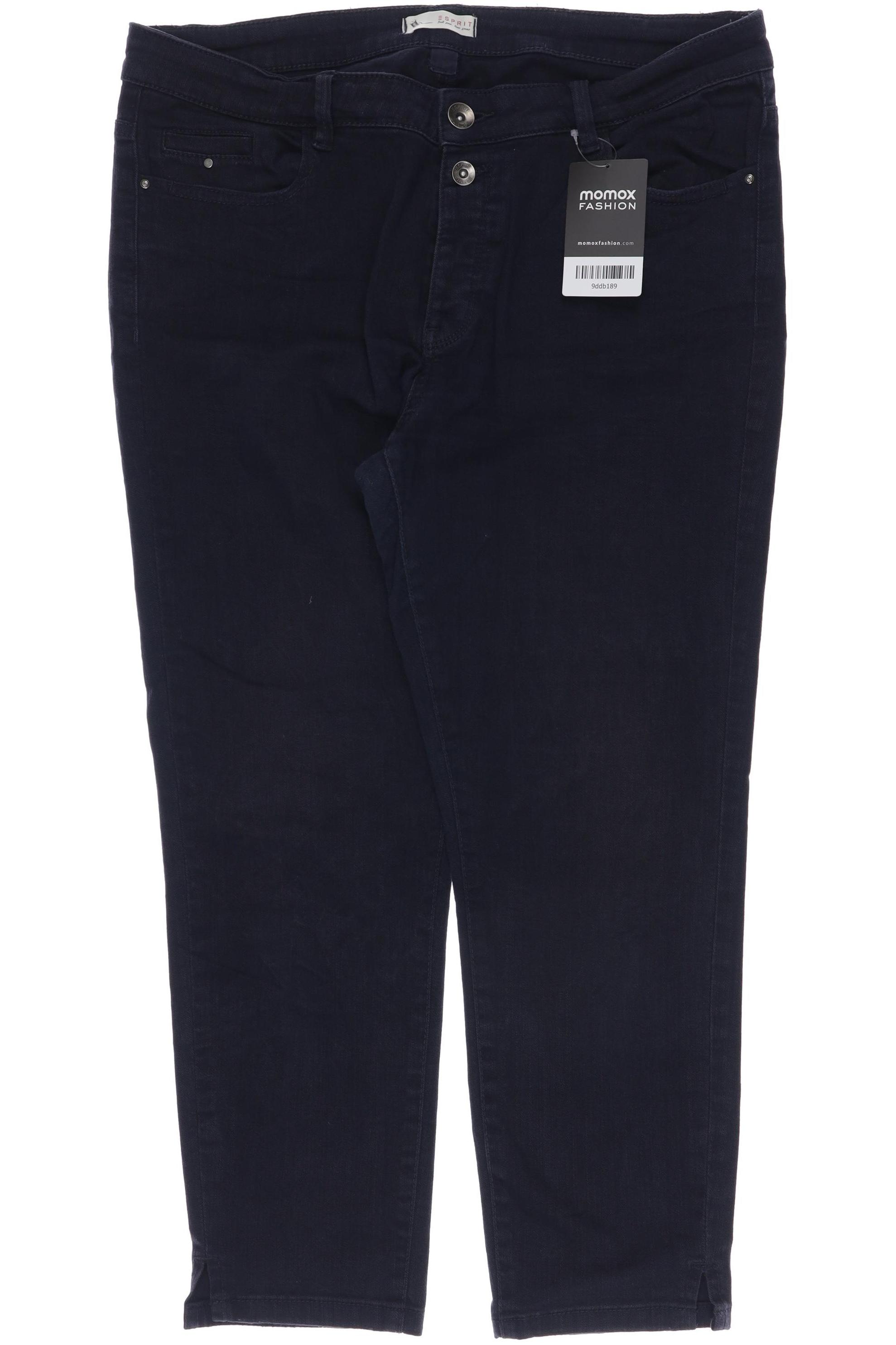 Thumbnail - Esprit Damen Jeans, blau, Gr. 24