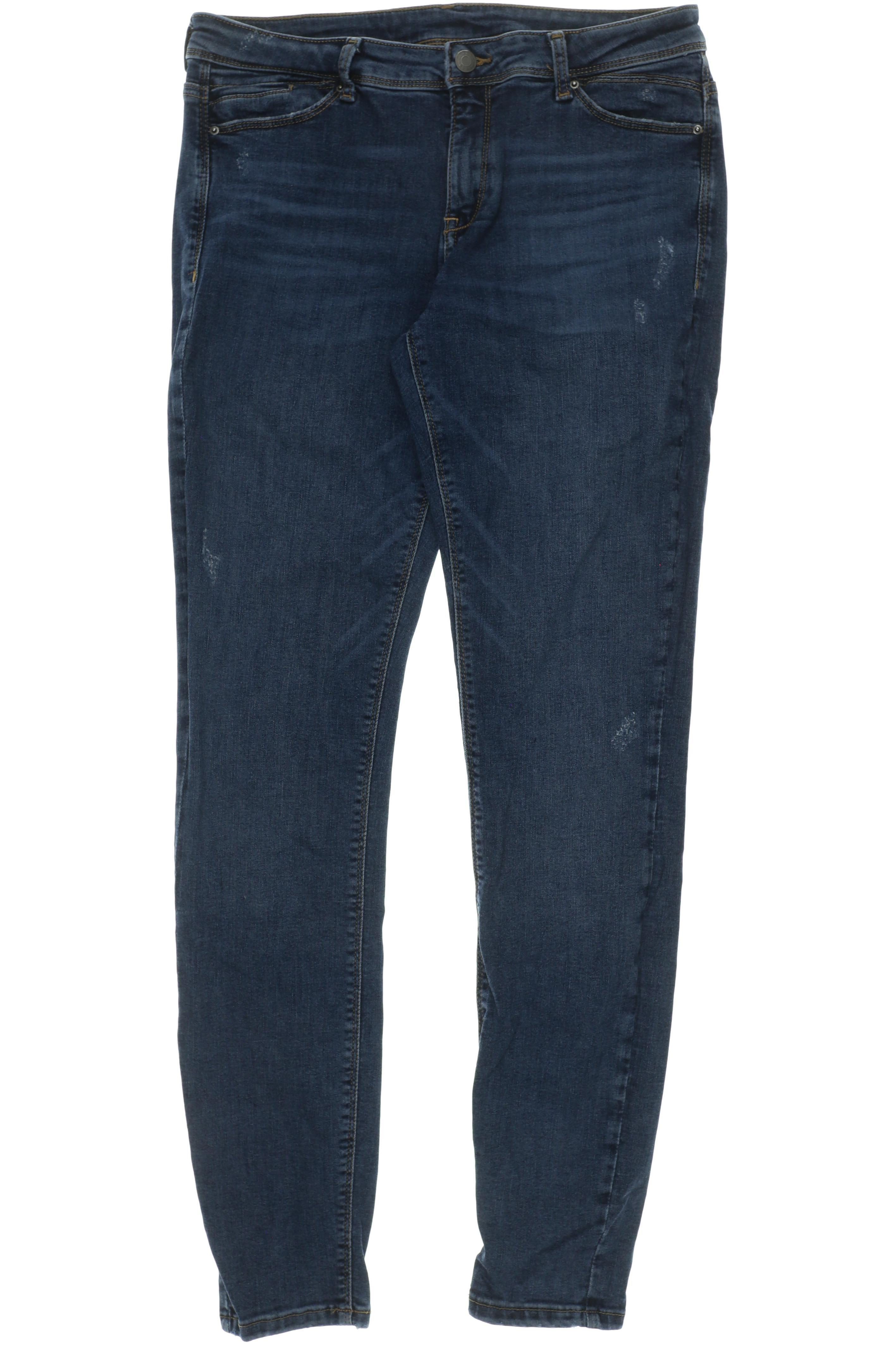 

Esprit Damen Jeans, blau, Gr. 30