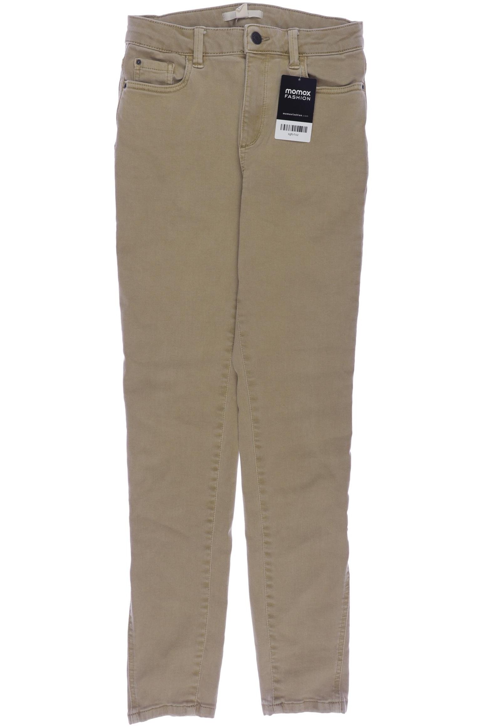 

Esprit Damen Jeans, beige, Gr. 36