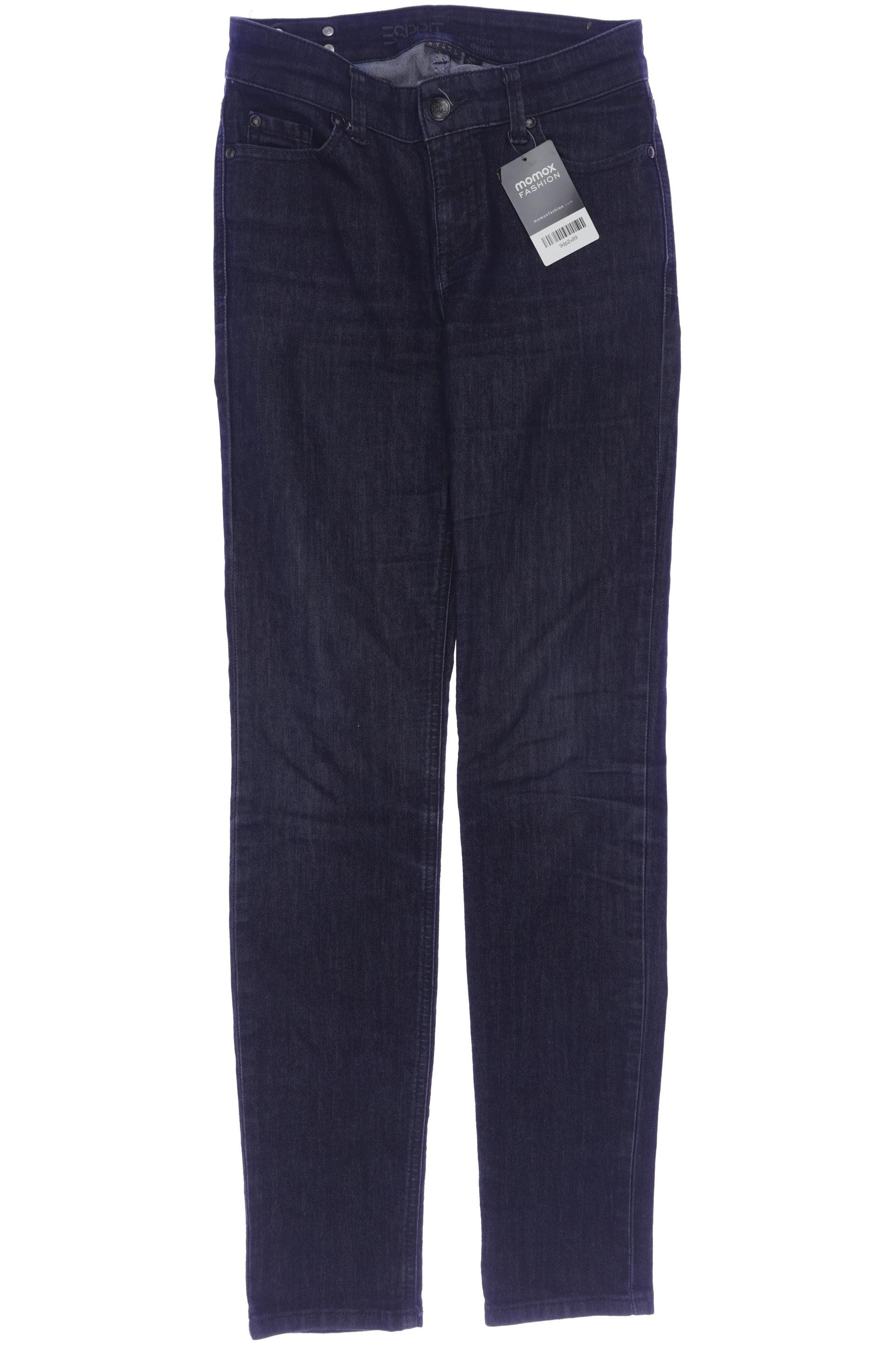 

Esprit Damen Jeans, marineblau, Gr. 32