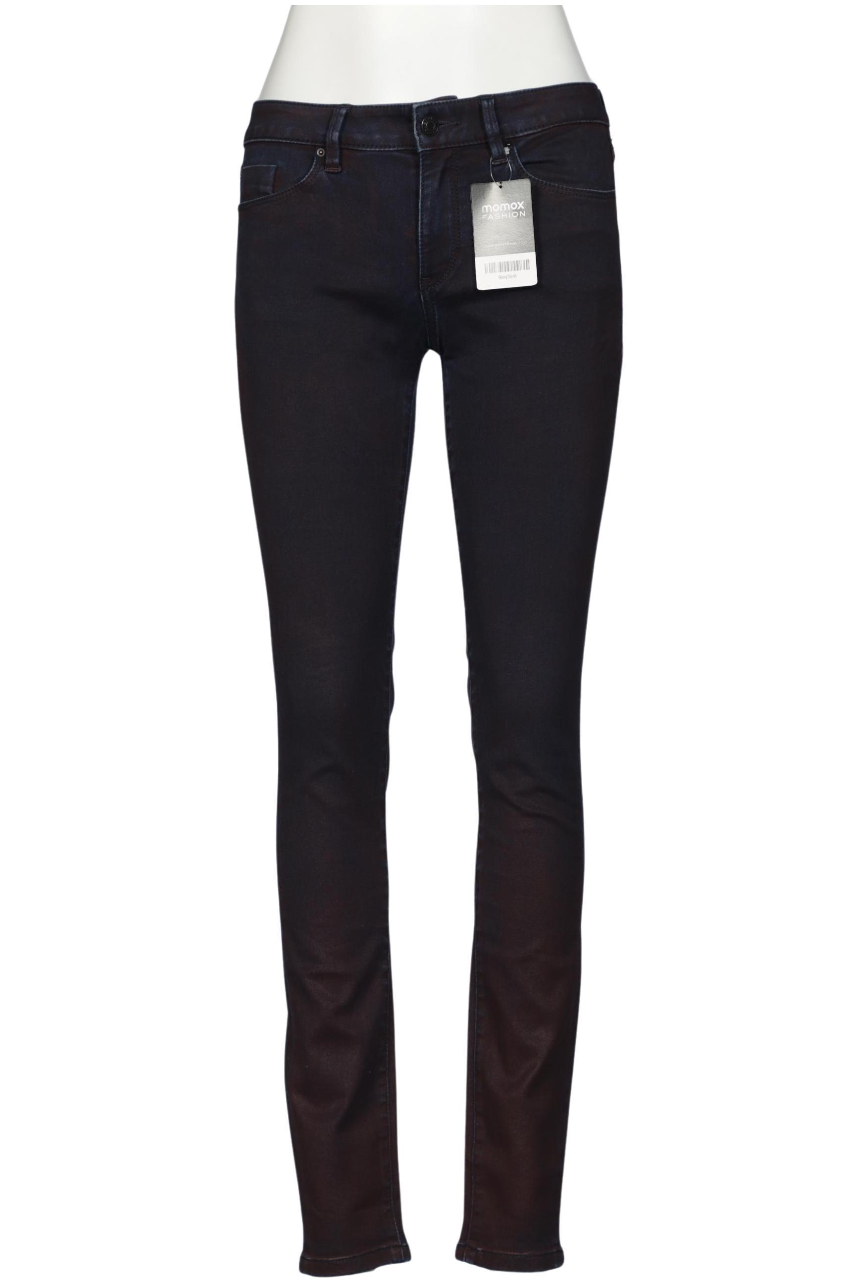 

Esprit Damen Jeans, marineblau, Gr. 27