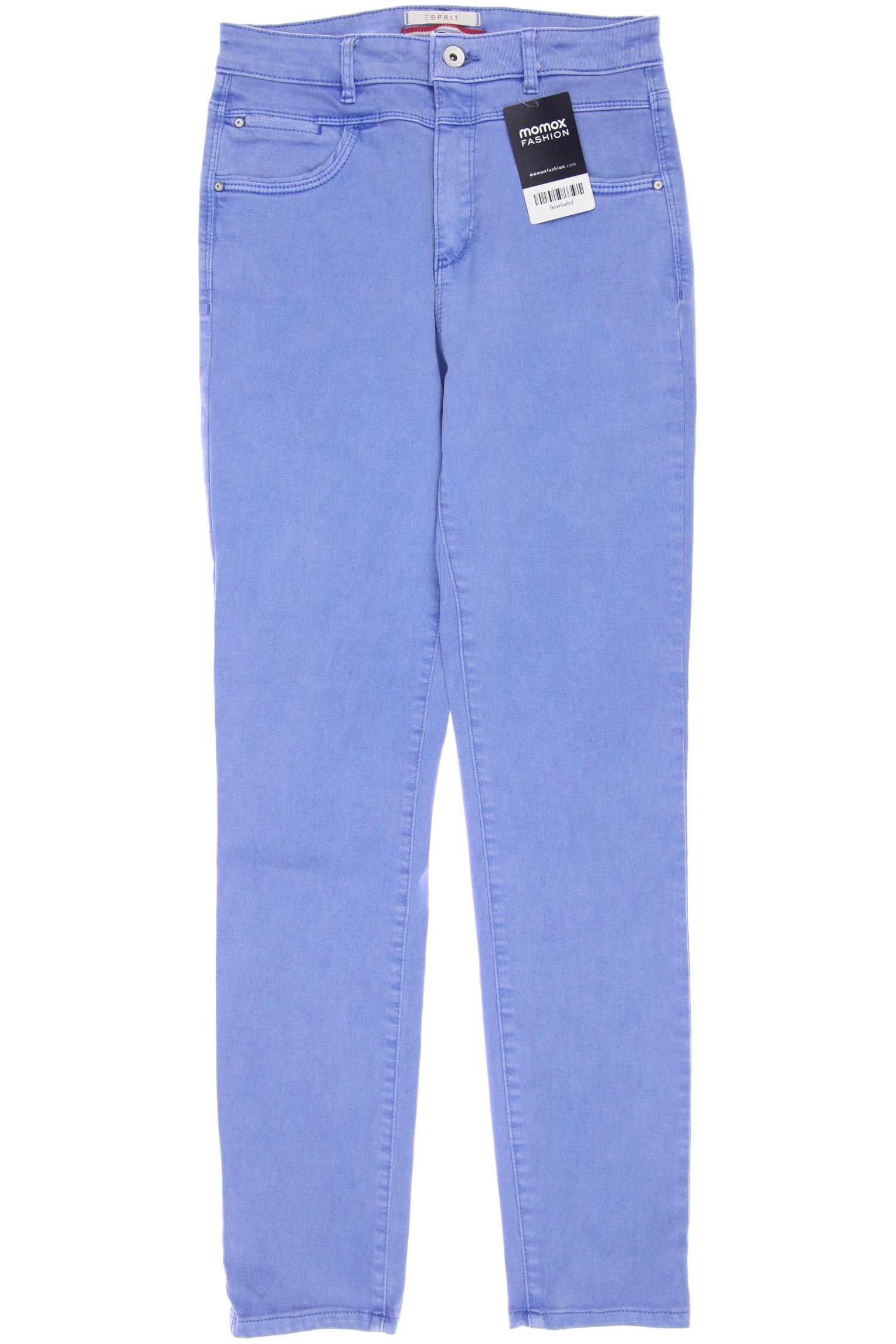 

Esprit Damen Jeans, blau