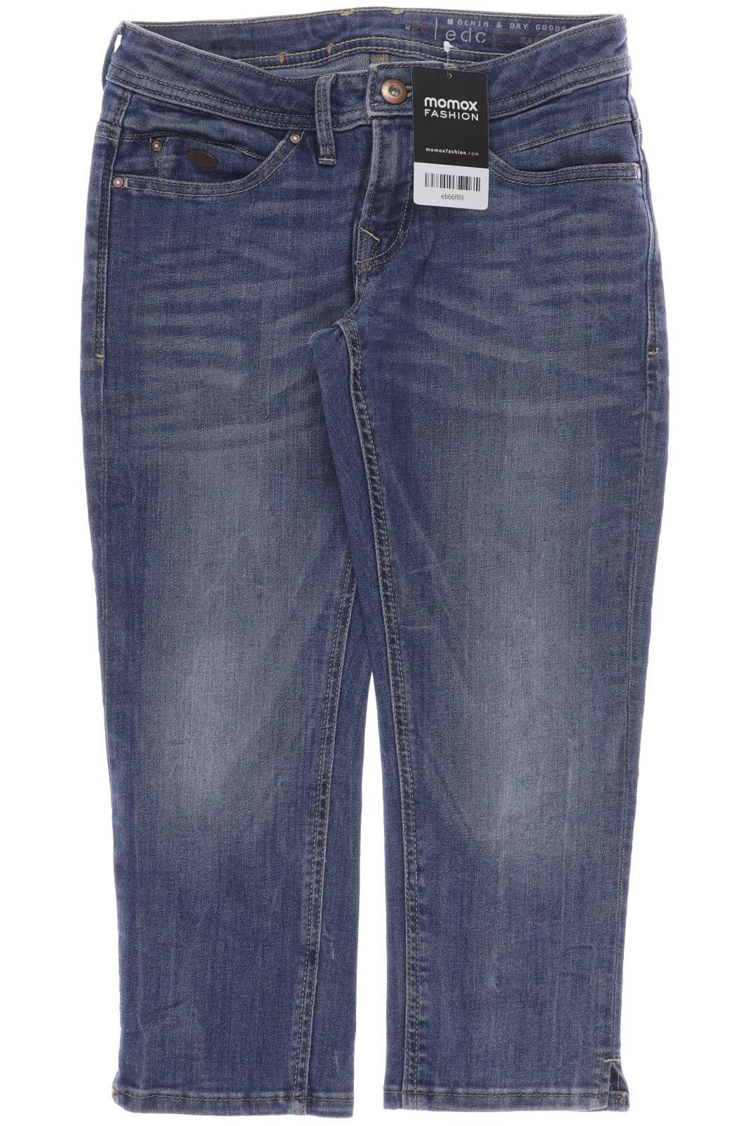 

Esprit Damen Jeans, blau
