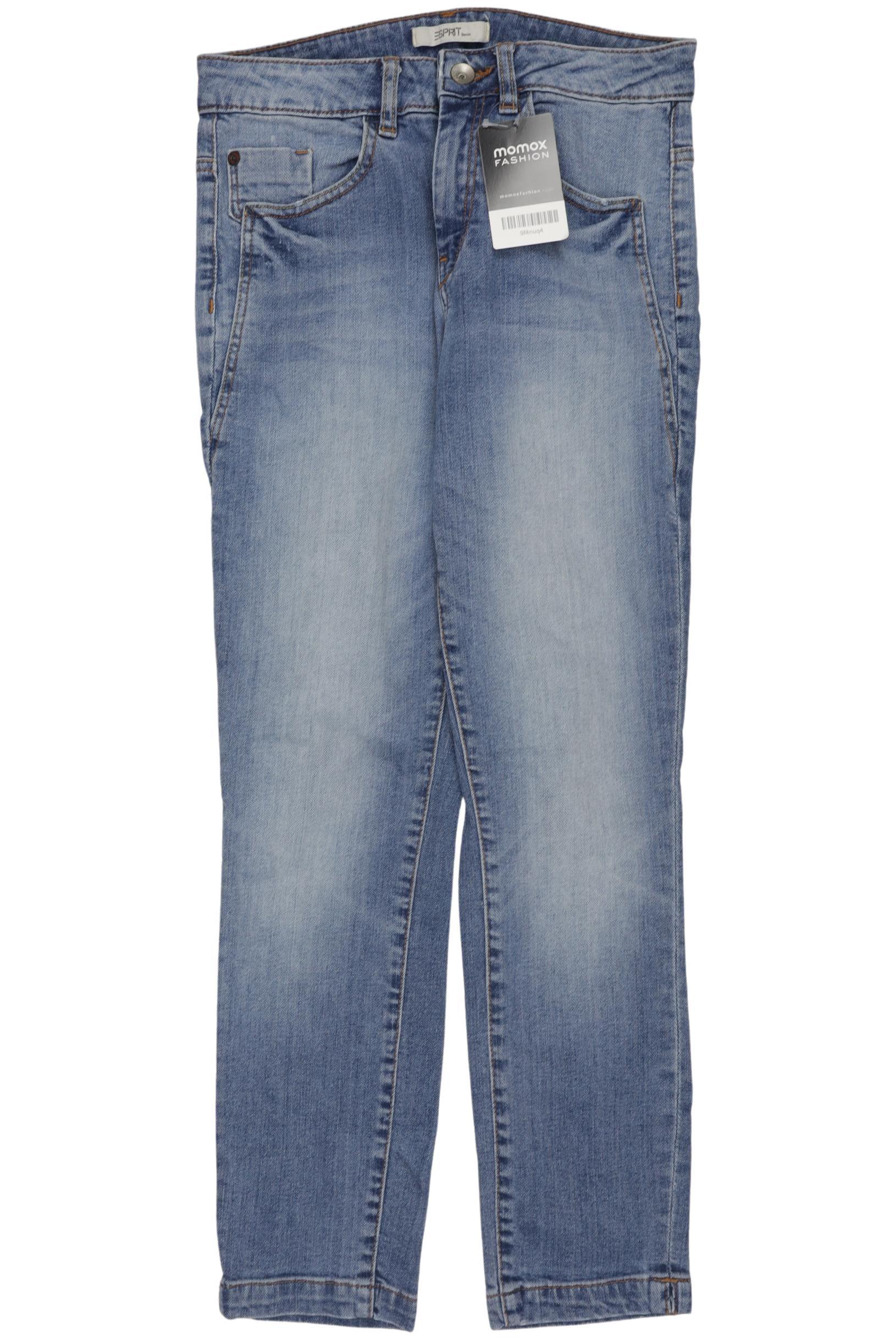 

Esprit Damen Jeans, blau, Gr. 27
