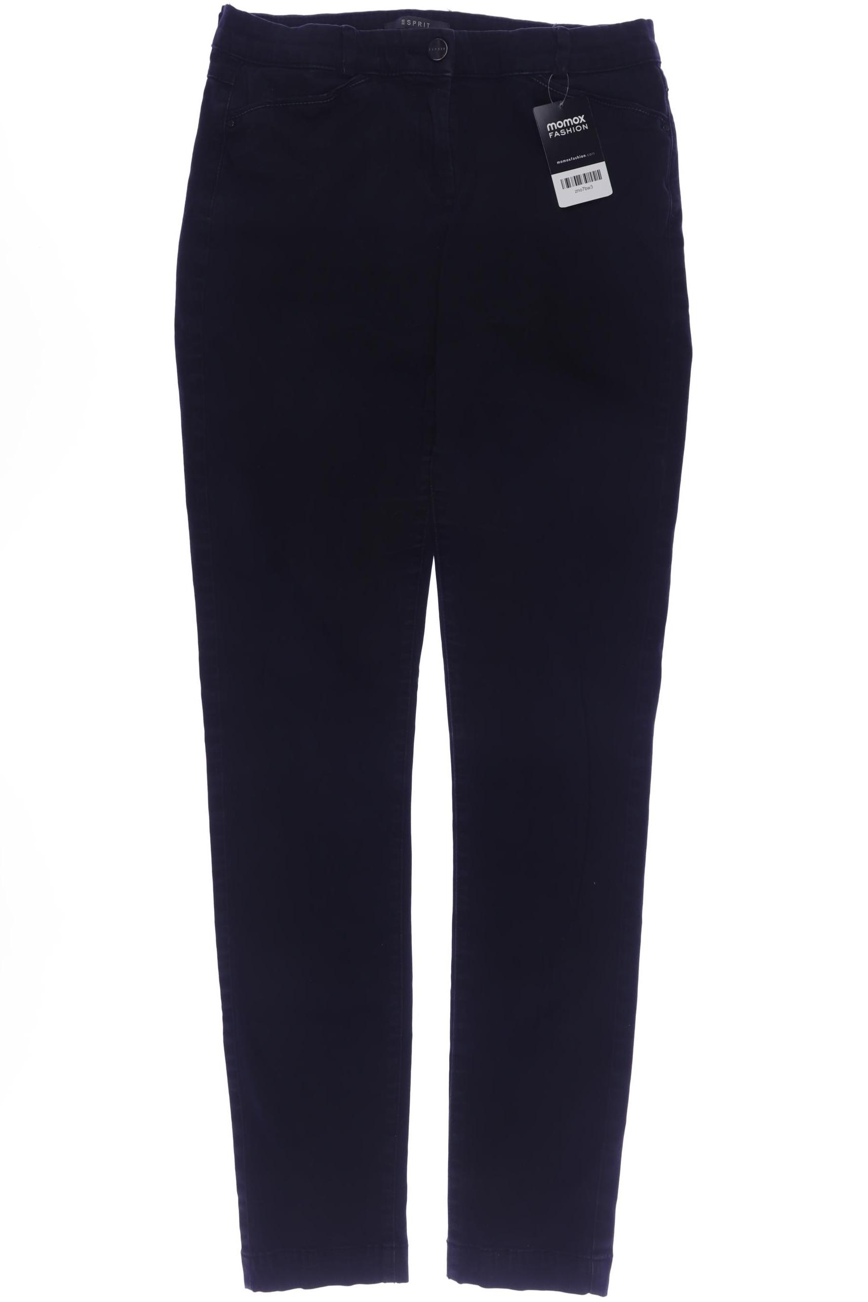 

Esprit Damen Jeans, grau, Gr. 40