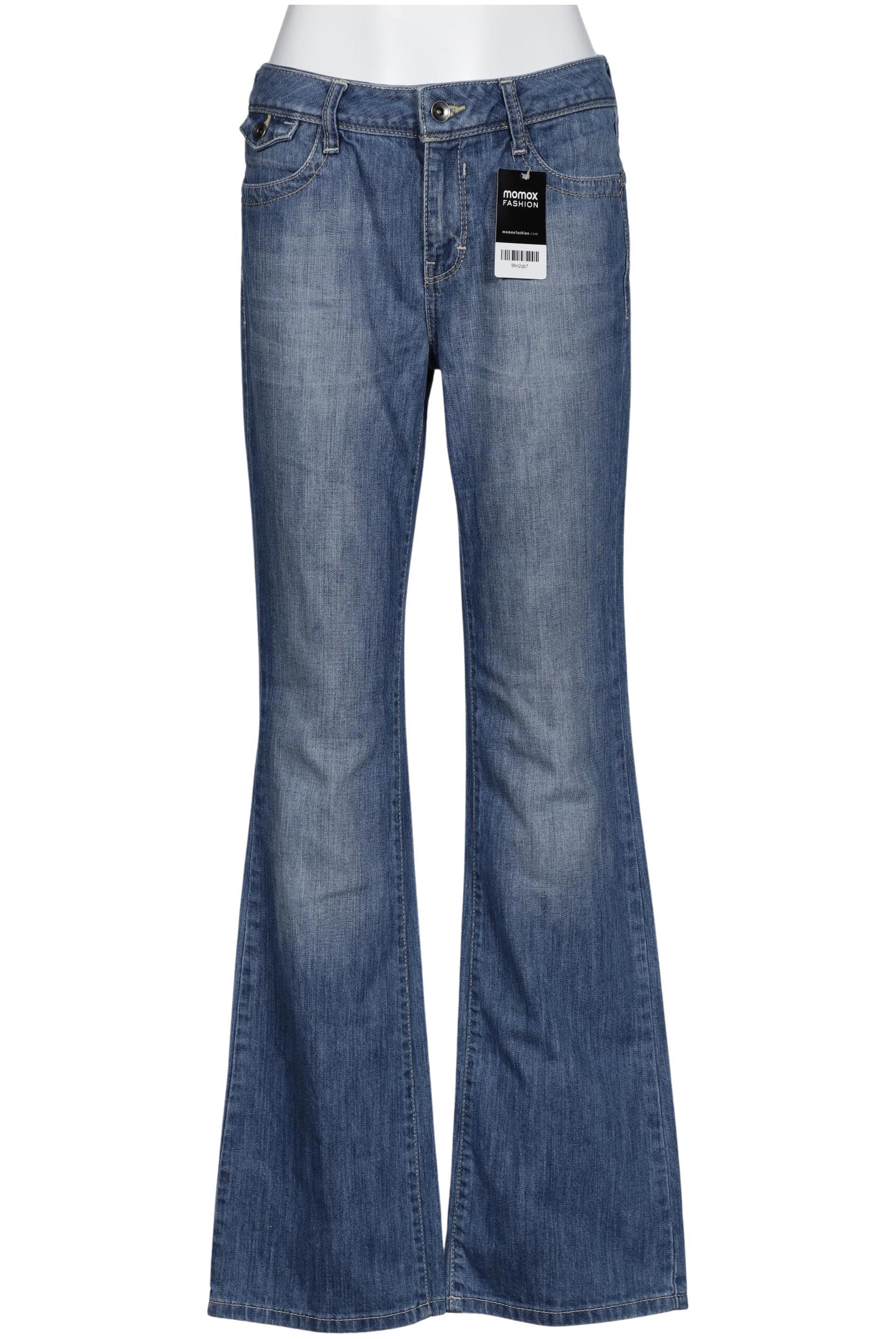 

Esprit Damen Jeans, blau, Gr. 38