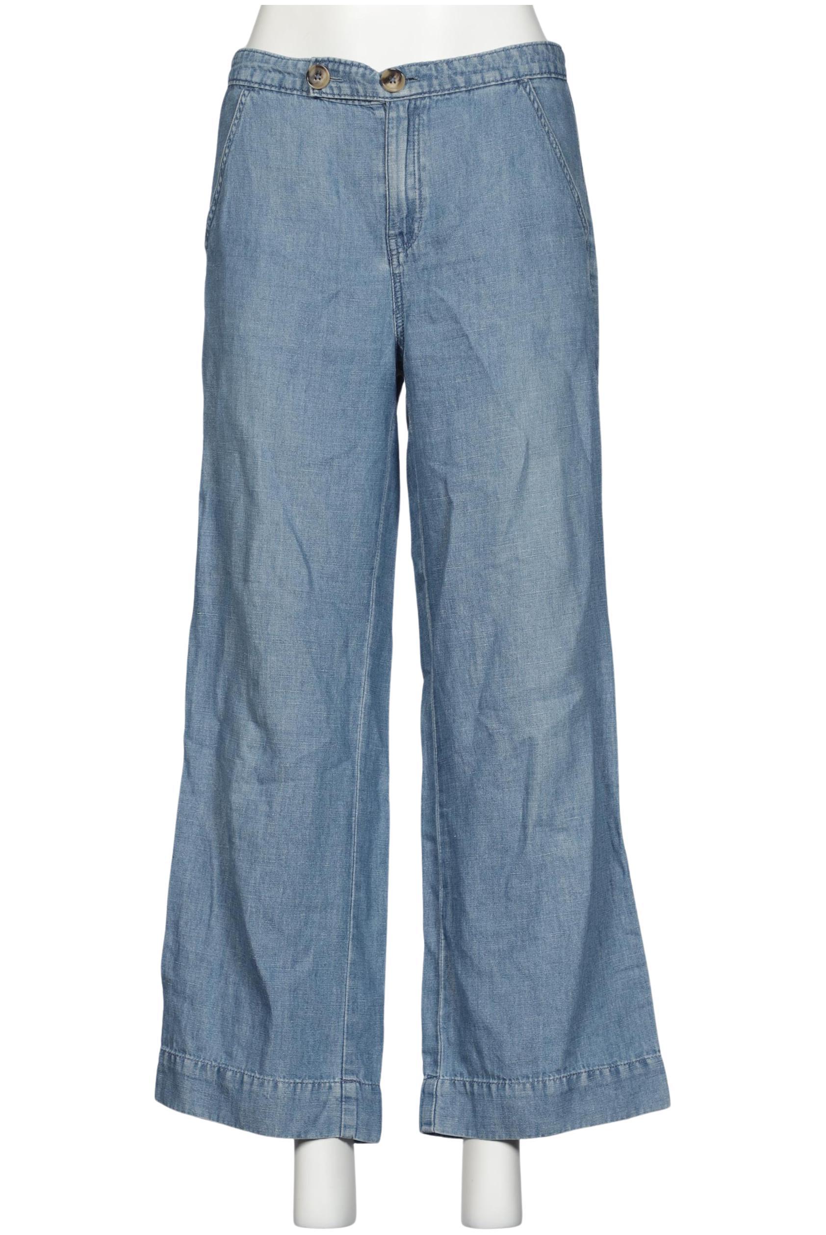 

Esprit Damen Jeans, blau, Gr. 27