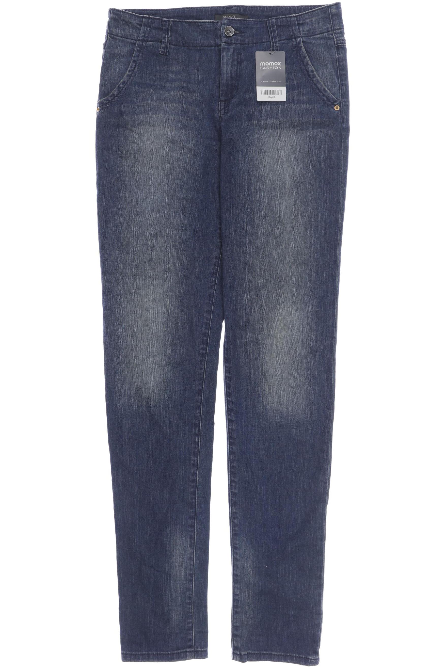 

Esprit Damen Jeans, blau