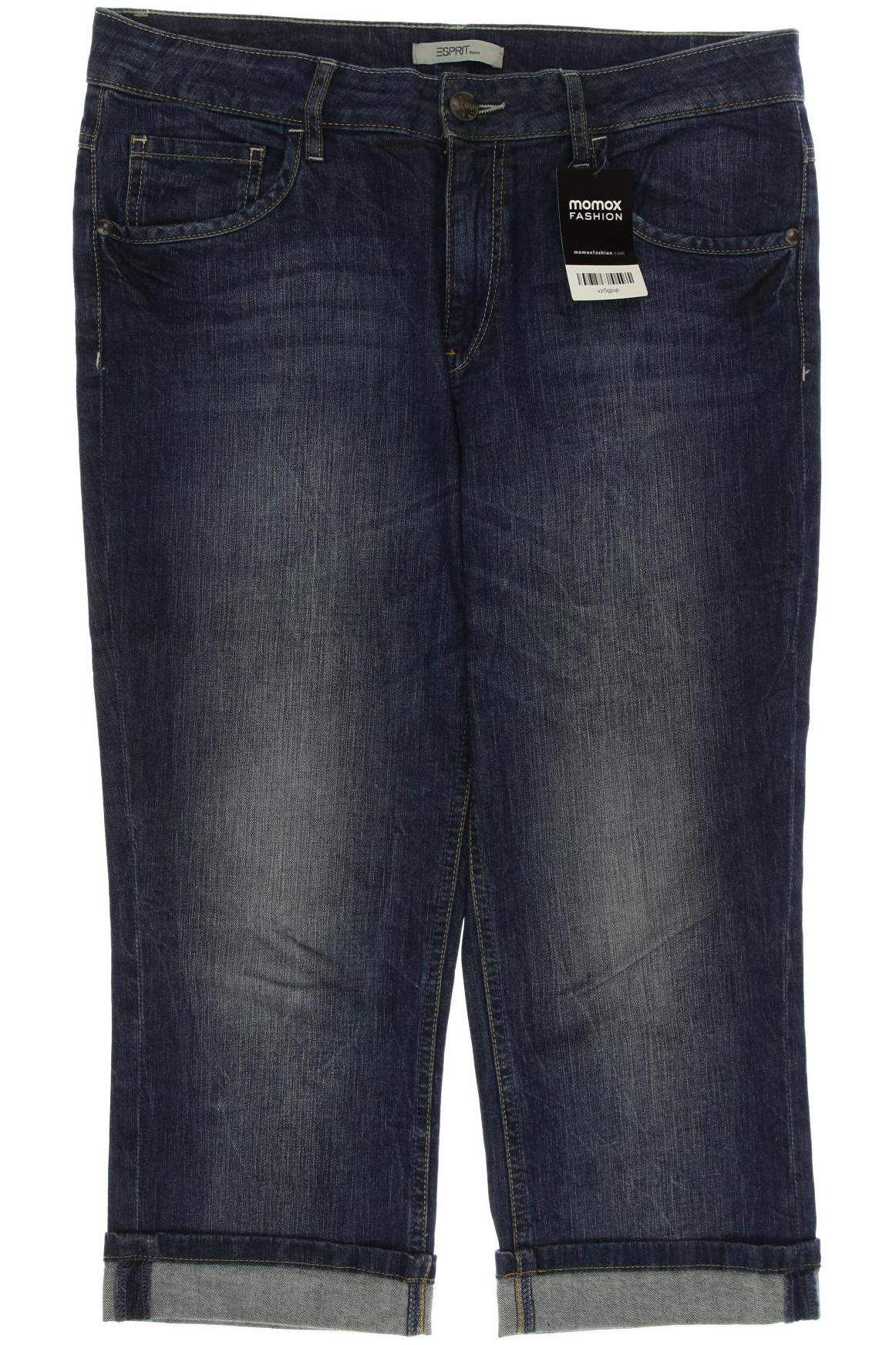

Esprit Damen Jeans, blau