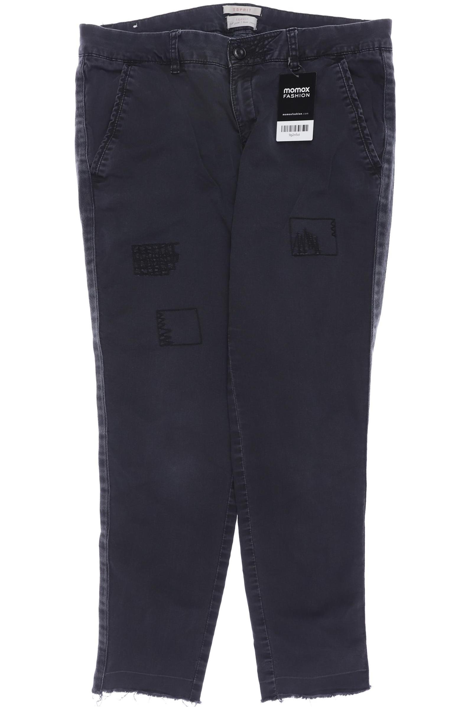 

Esprit Damen Jeans, grau
