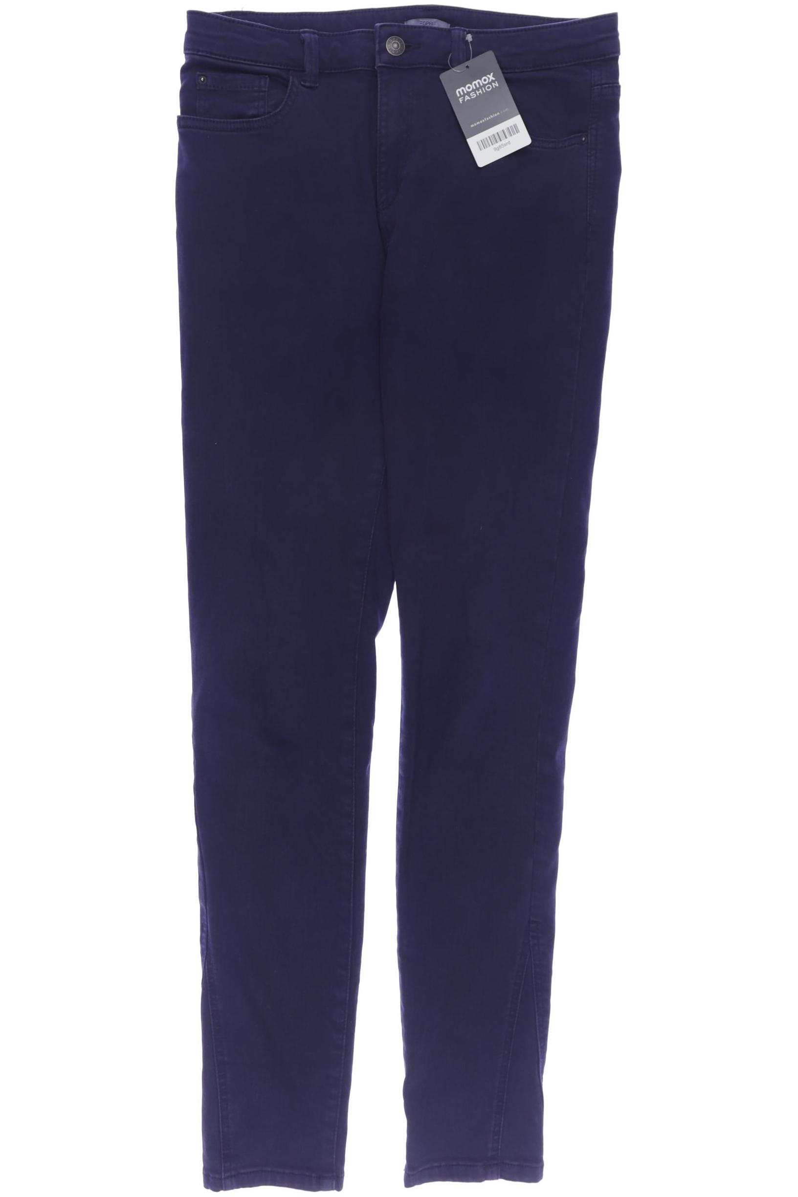 

Esprit Damen Jeans, marineblau, Gr. 38