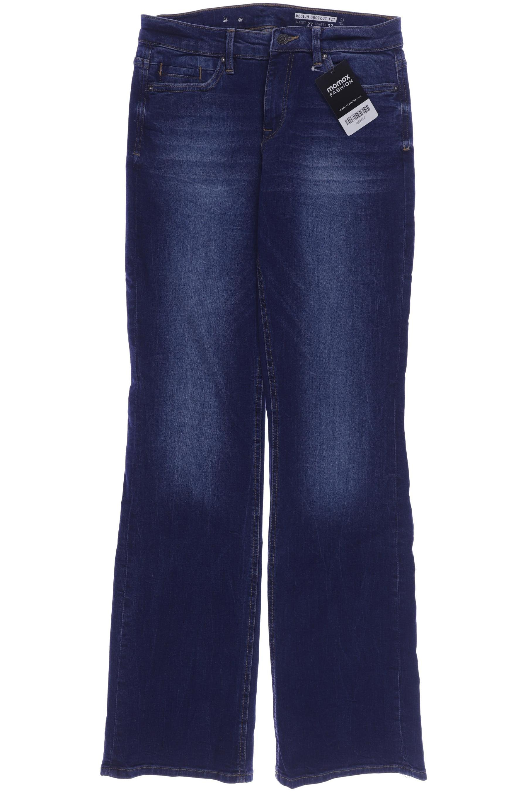

Esprit Damen Jeans, blau