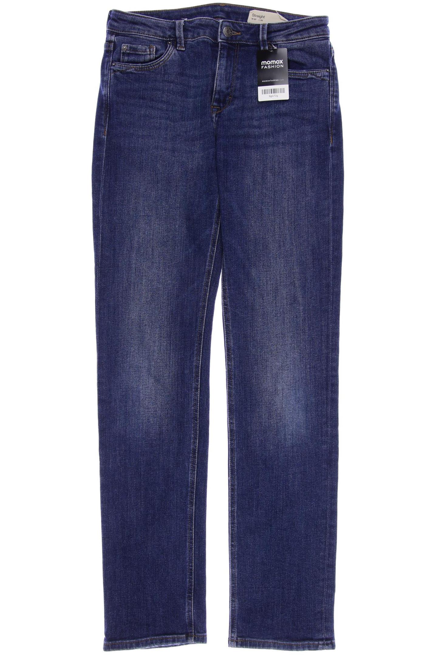 

Esprit Damen Jeans, blau