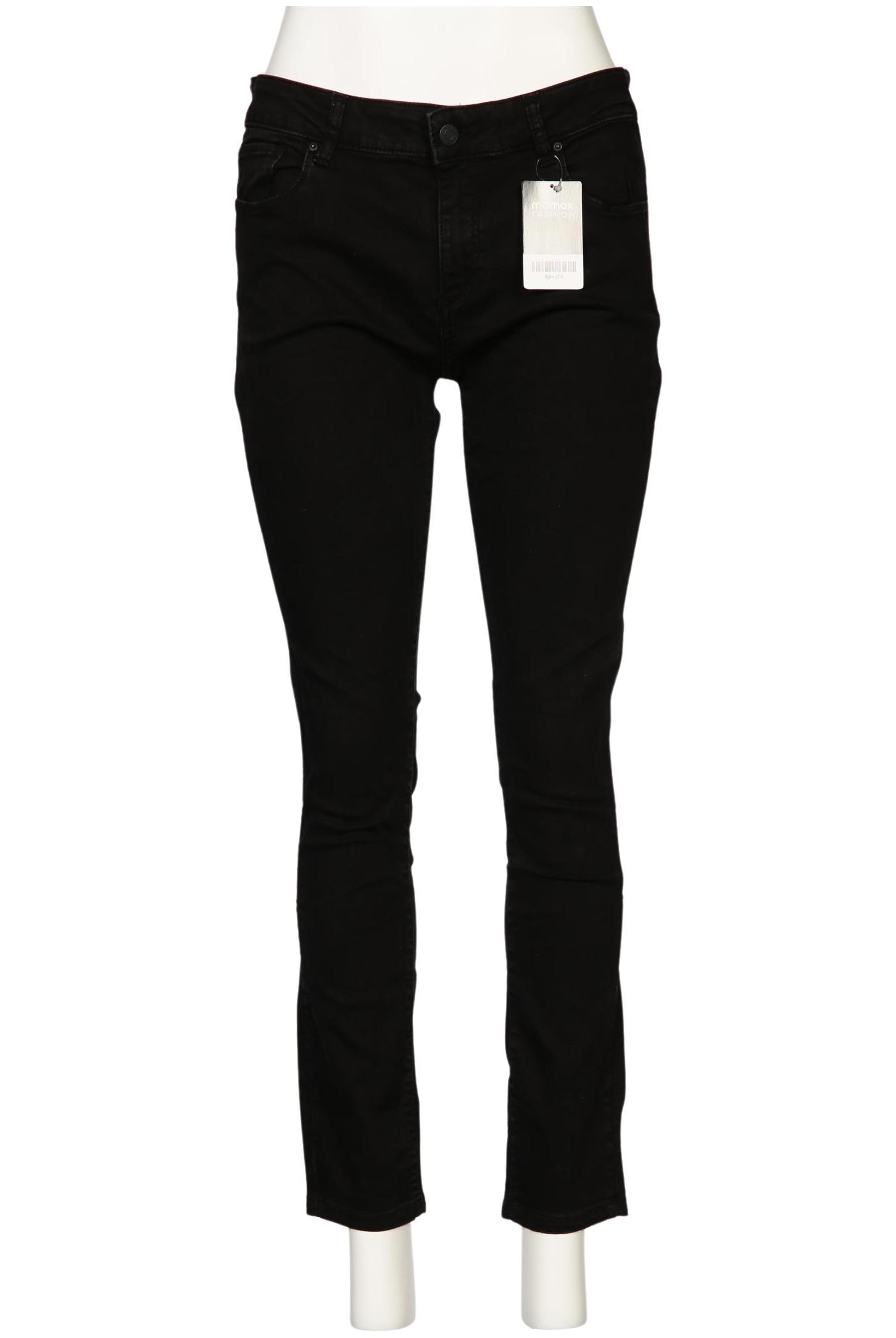 

Esprit Damen Jeans, schwarz, Gr. 32