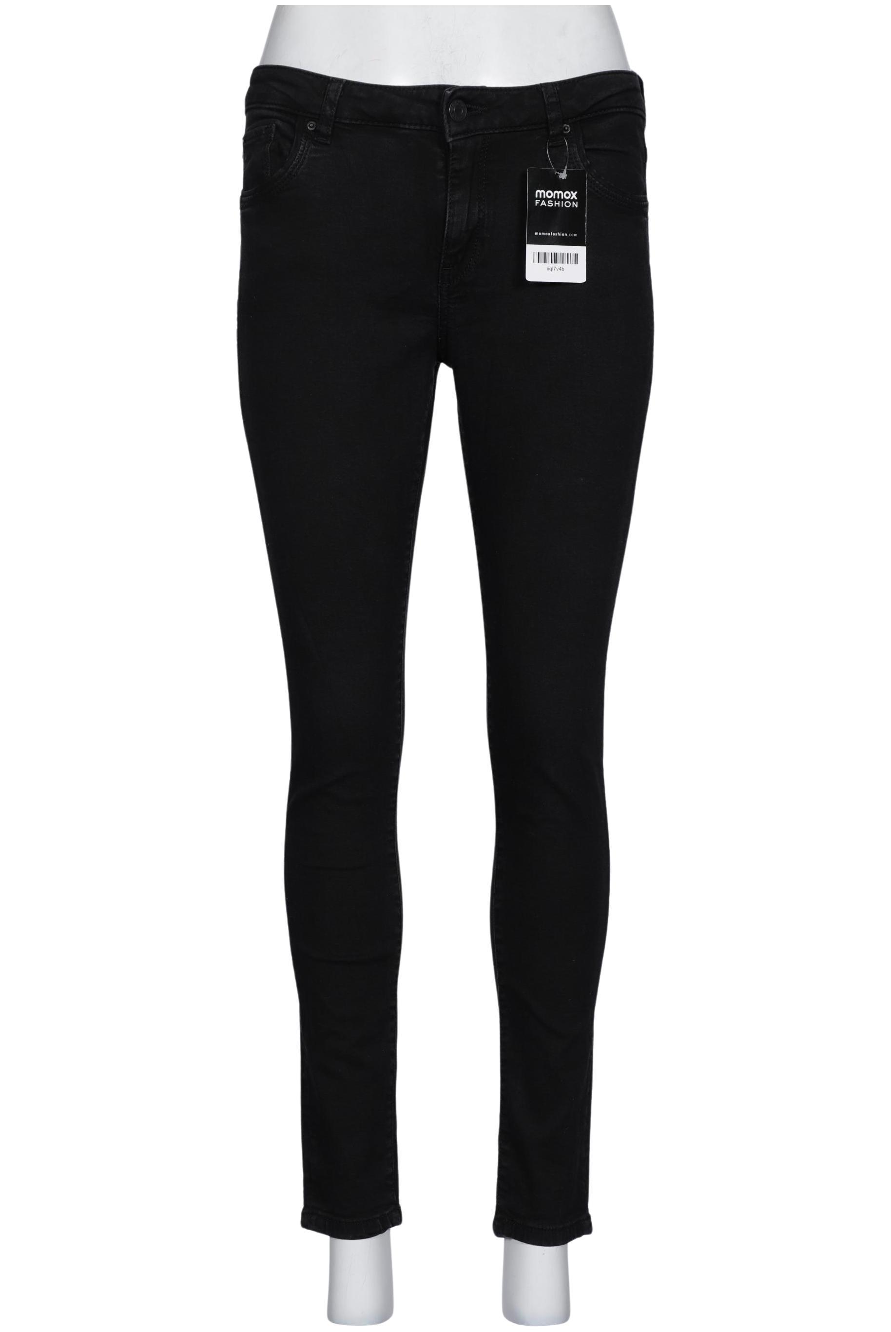 

Esprit Damen Jeans, schwarz, Gr. 29