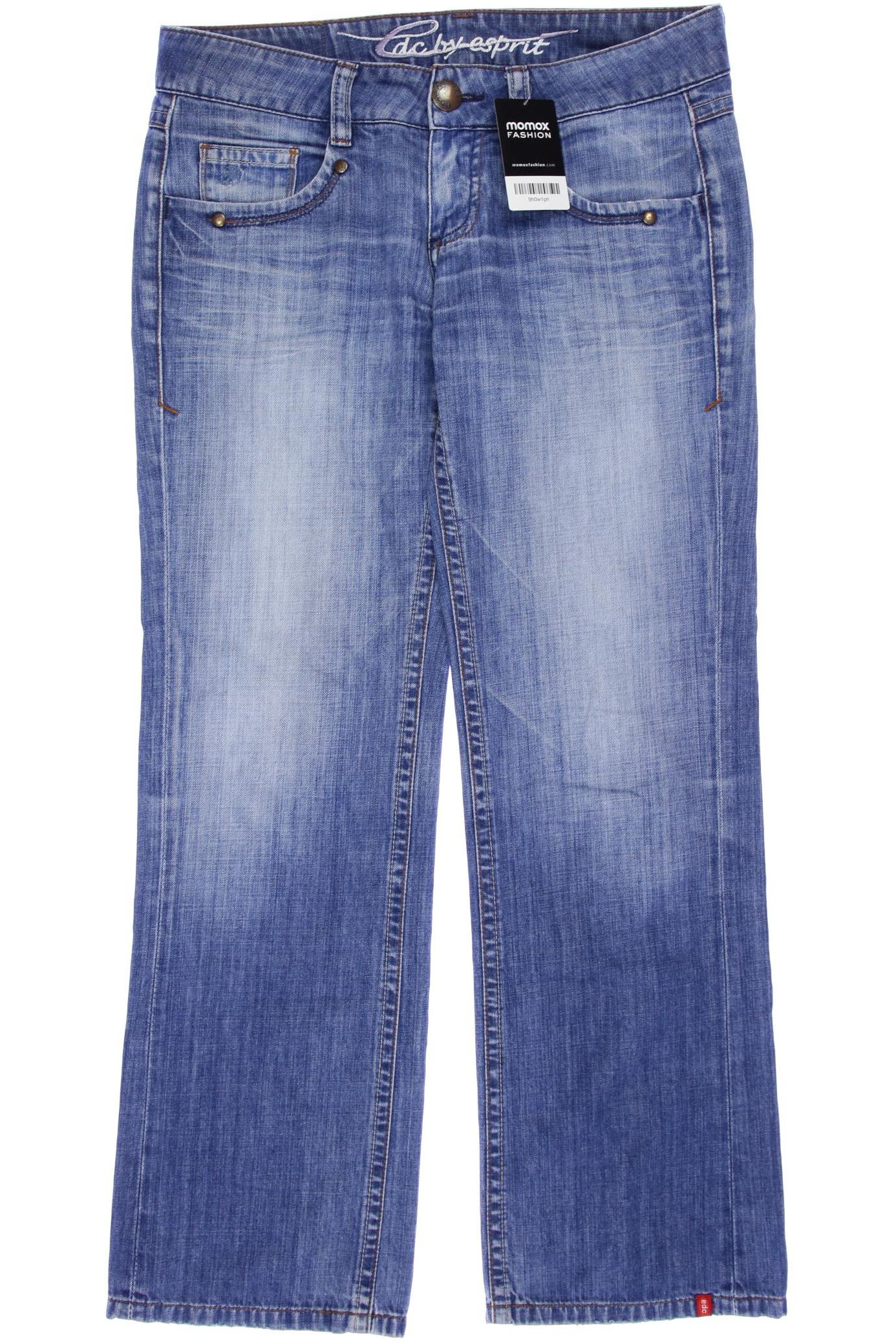 

Esprit Damen Jeans, blau