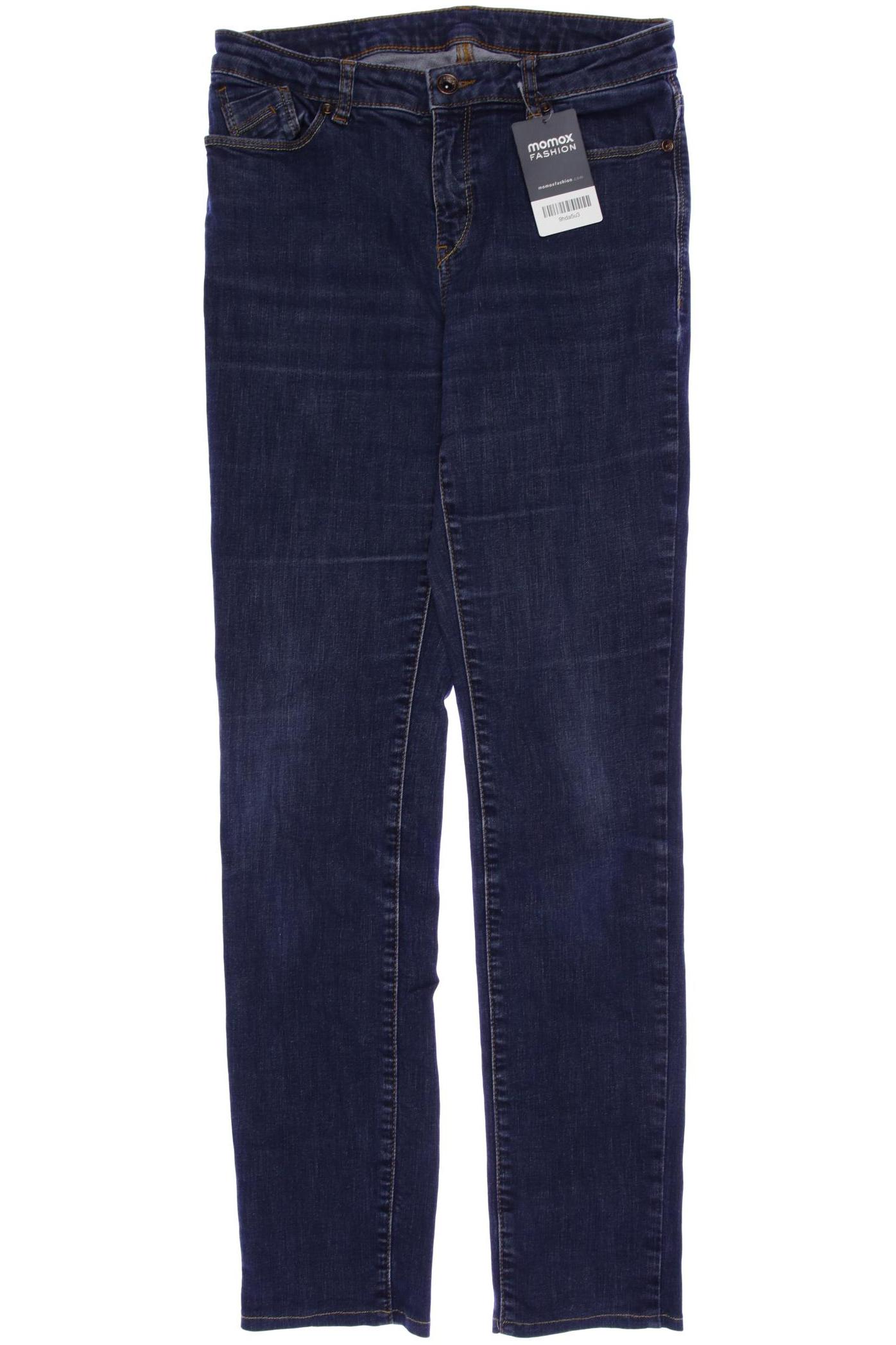 

Esprit Damen Jeans, marineblau, Gr. 26