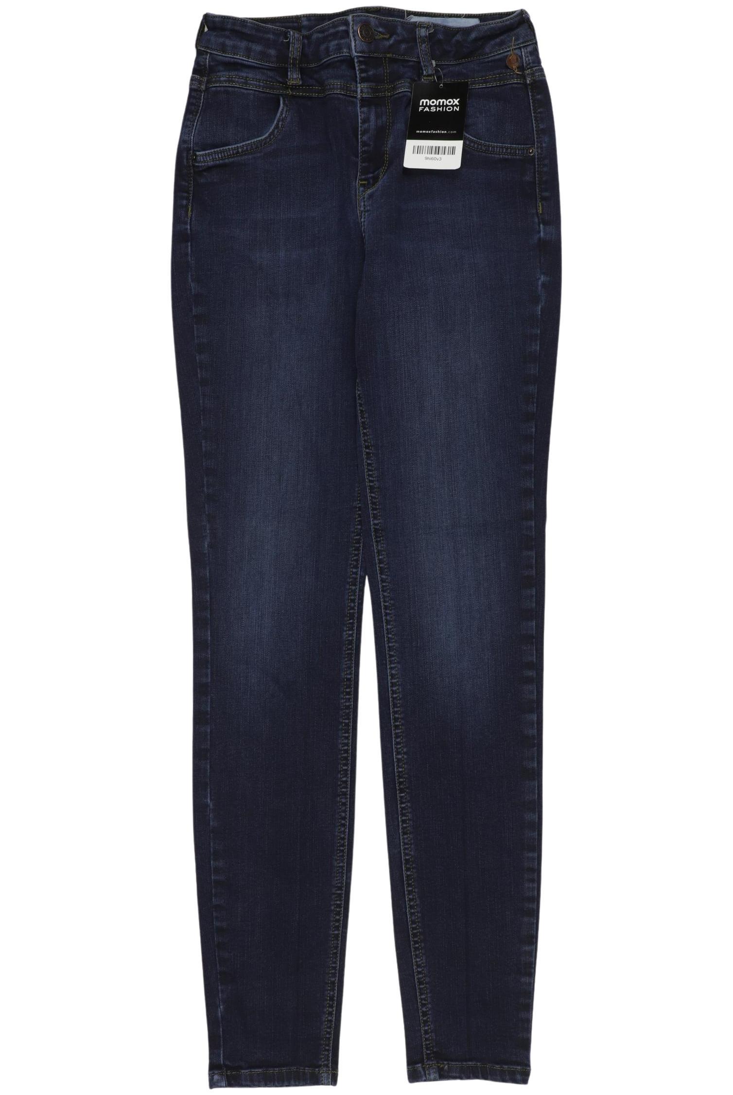 

Esprit Damen Jeans, marineblau, Gr. 27