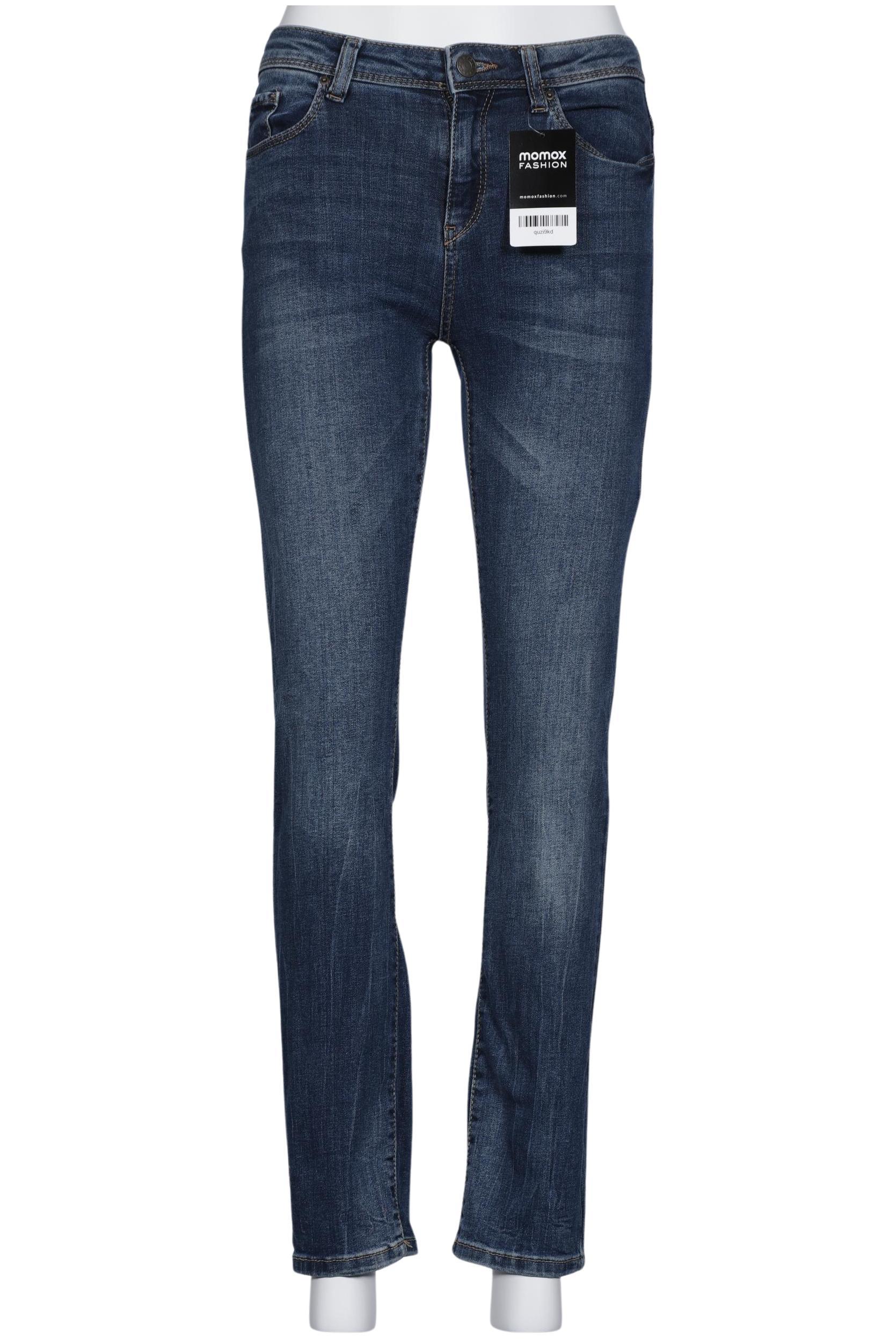 

Esprit Damen Jeans, blau, Gr. 25