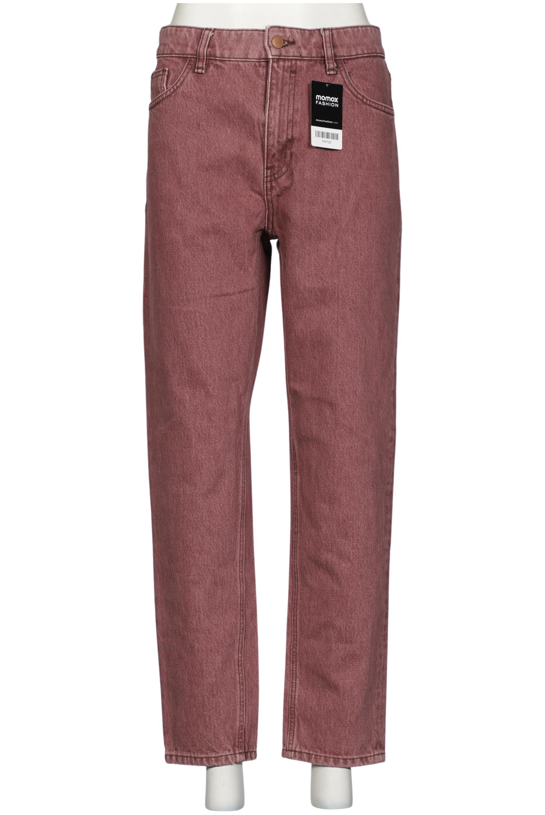 

Esprit Damen Jeans, pink, Gr. 30