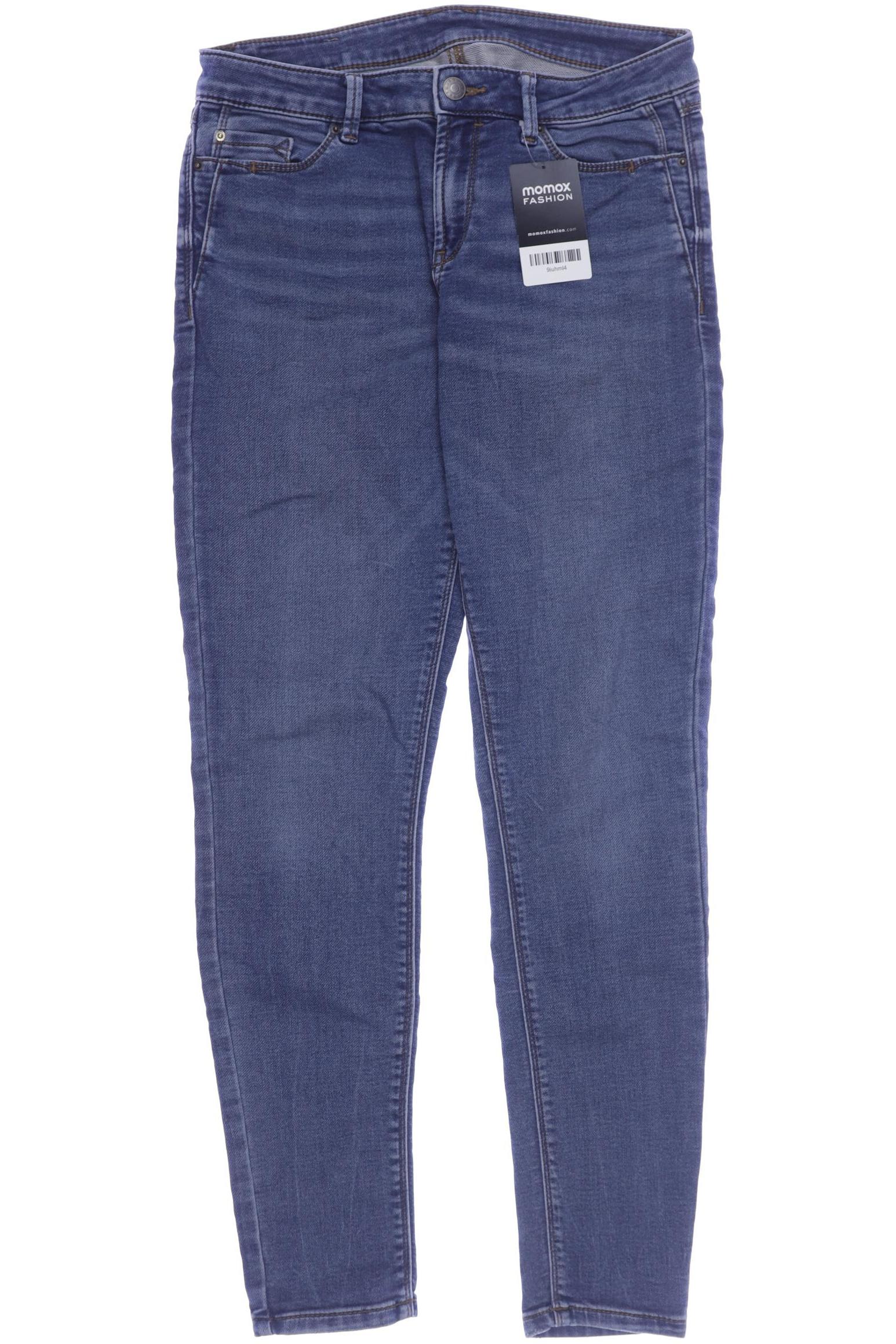 

Esprit Damen Jeans, blau, Gr. 40